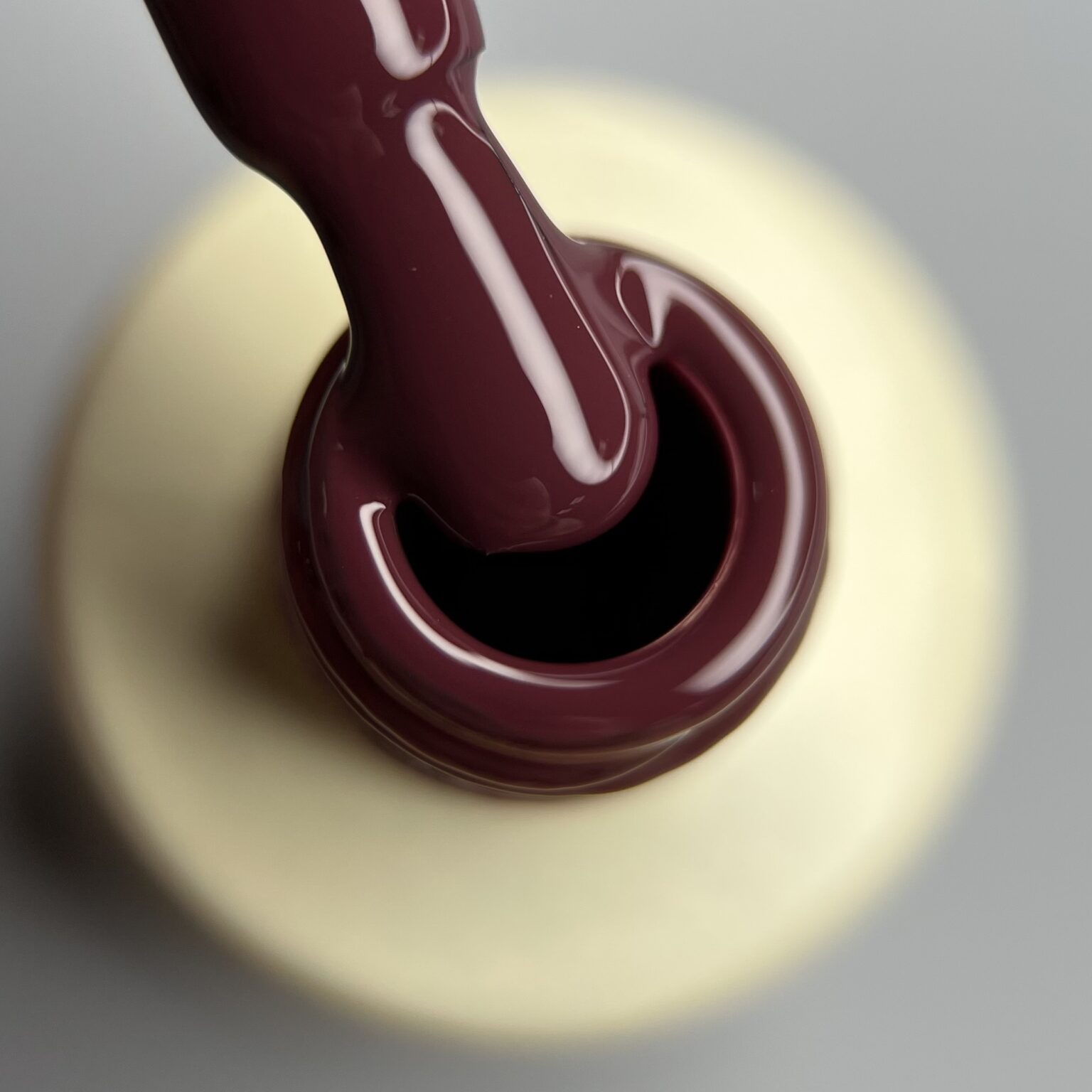 Гель лак N.Z. the gel polish 75, 6мл