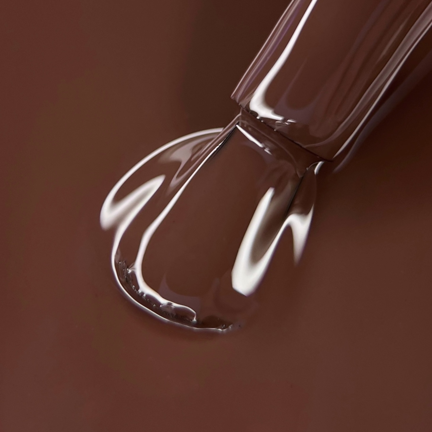 Гель лак N.Z. the gel polish 76, 6мл