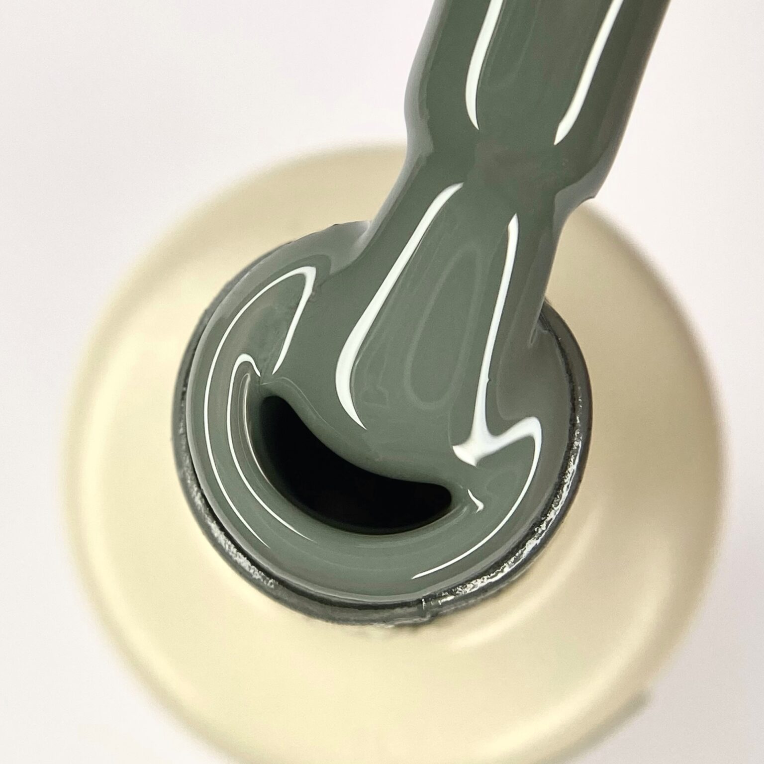 Гель лак N.Z. the gel polish 100, 6 мл