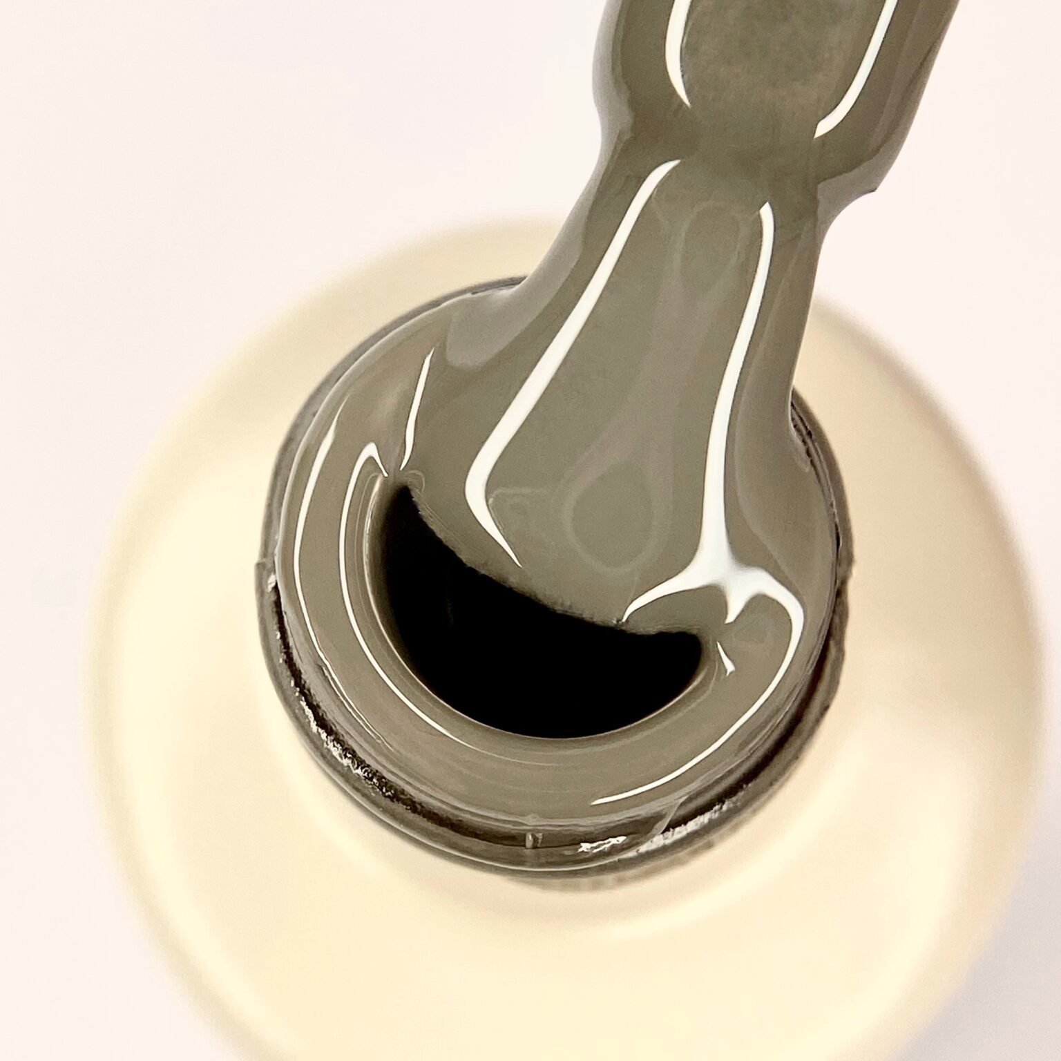 Гель лак N.Z. the gel polish 101, 6 мл