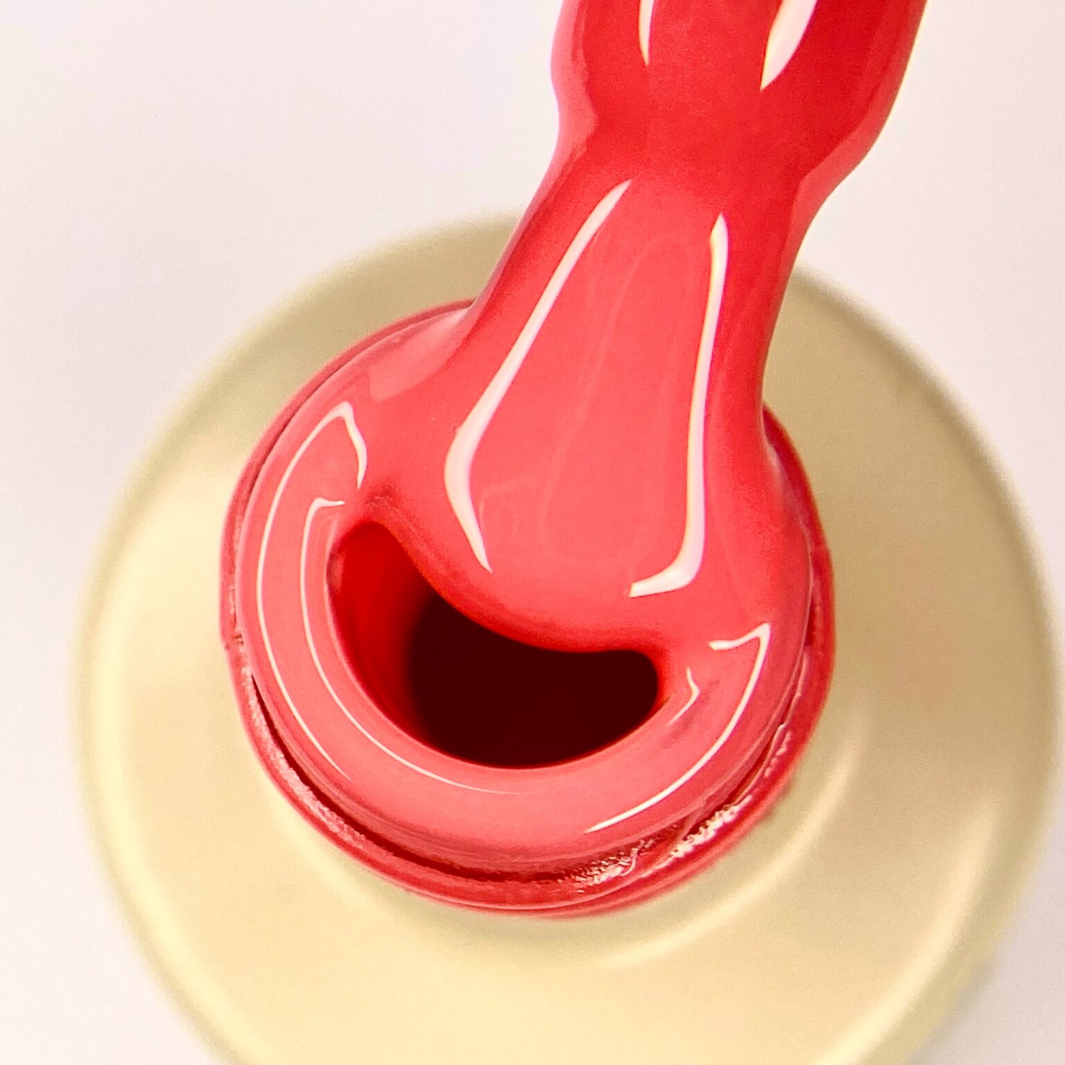 Гель лак N.Z. the gel polish 102, 6 мл