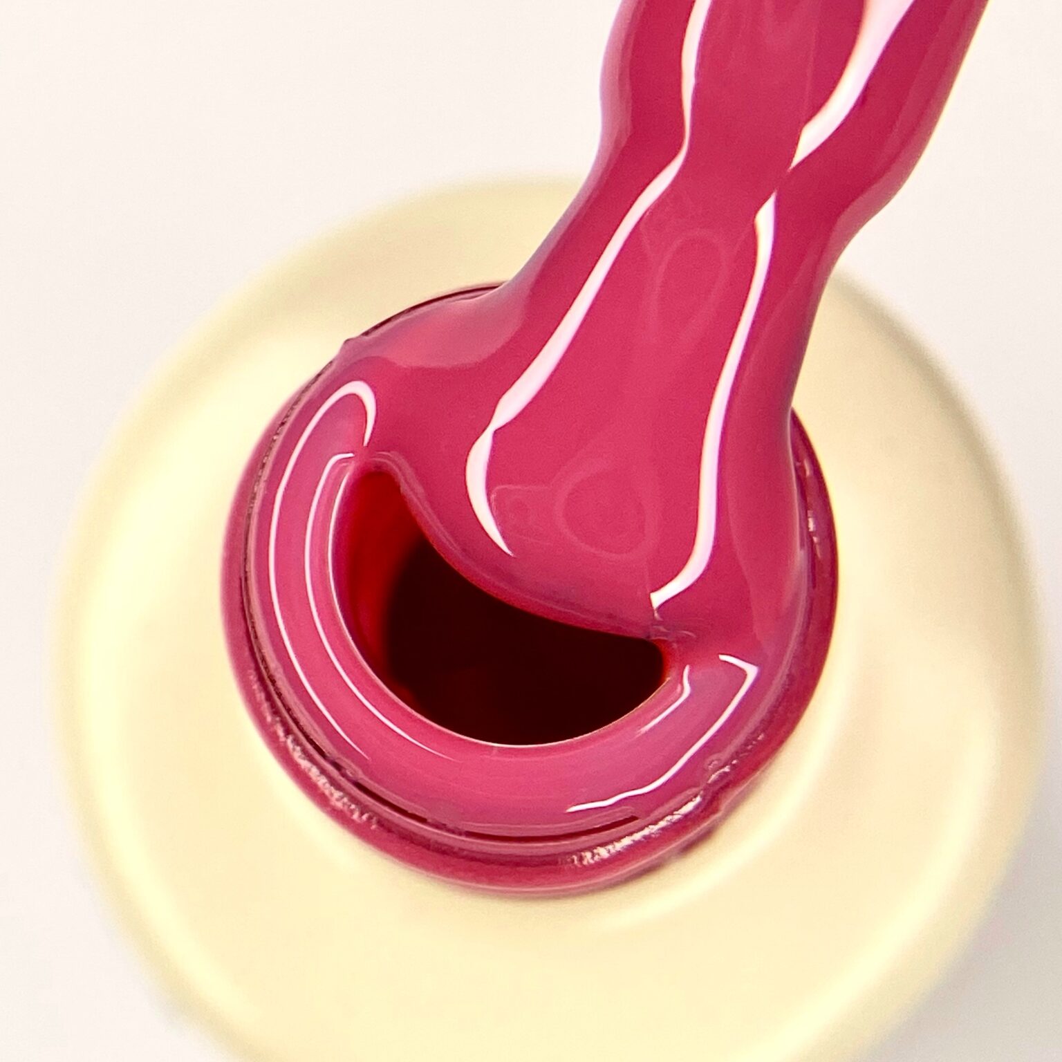 Гель лак N.Z. the gel polish 103, 6 мл