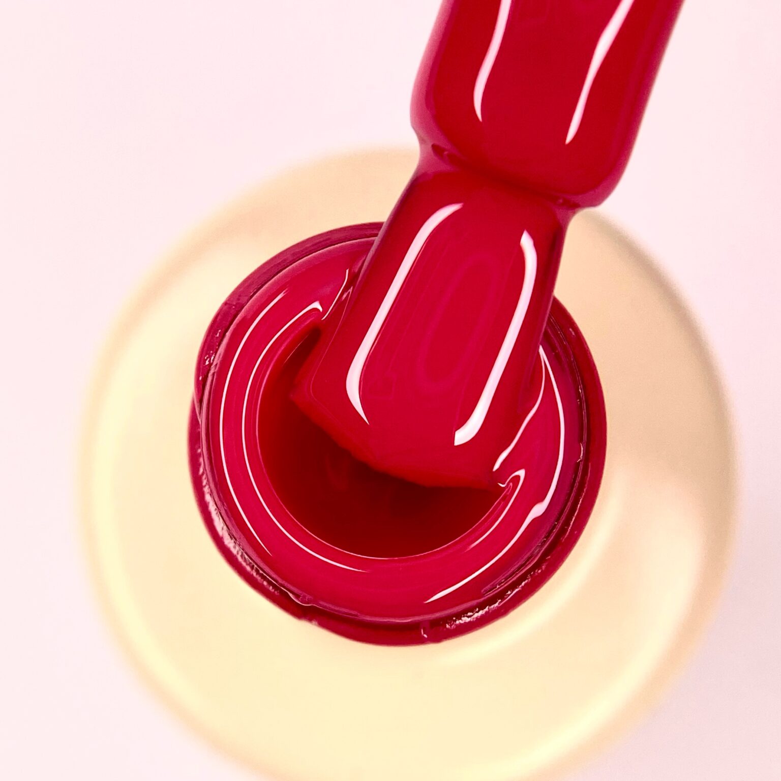 Гель лак N.Z. the gel polish 104, 6 мл