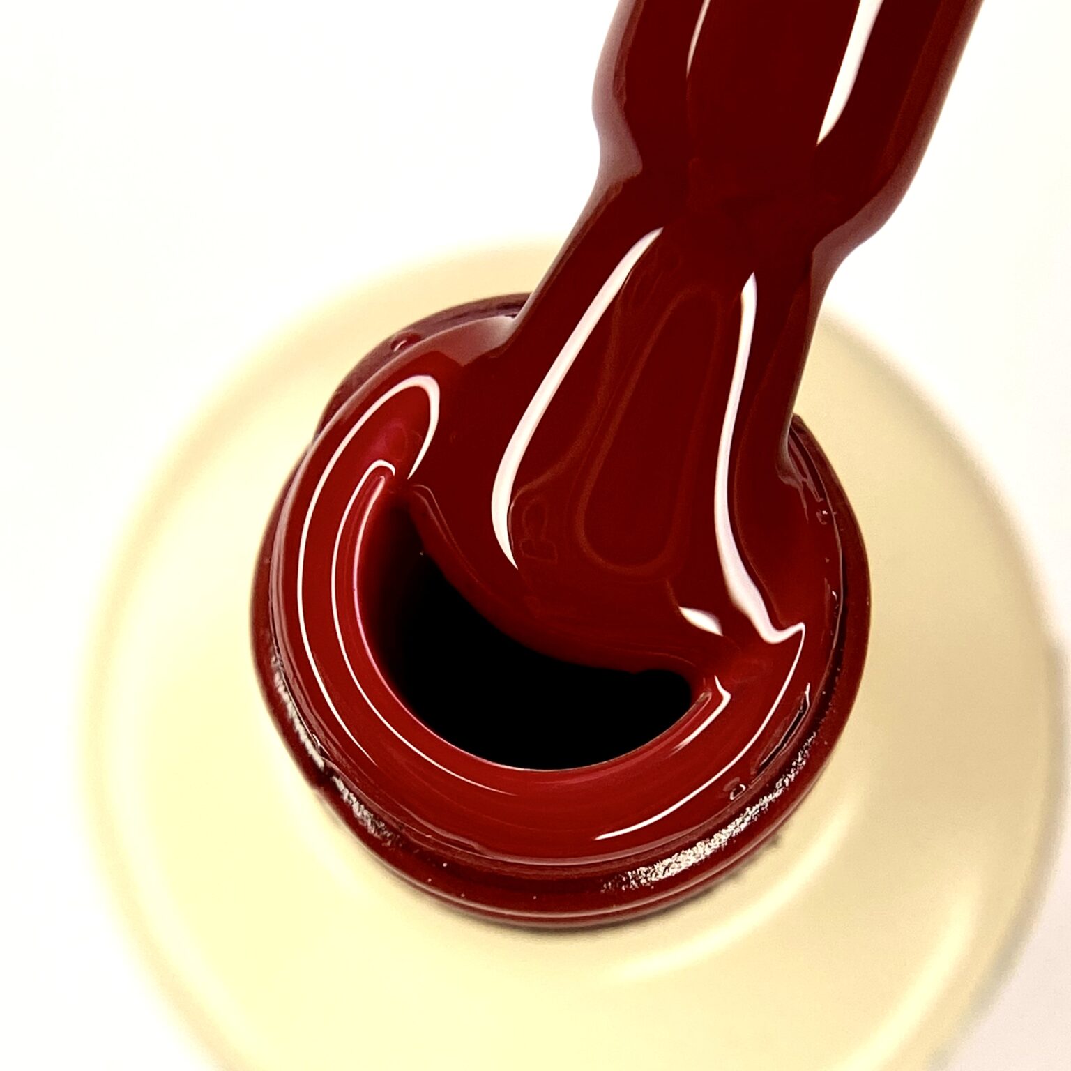 Гель лак N.Z. the gel polish 106, 6 мл