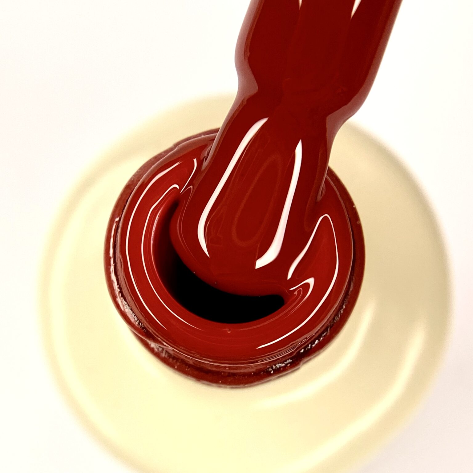 Гель лак N.Z. the gel polish 109, 6 мл