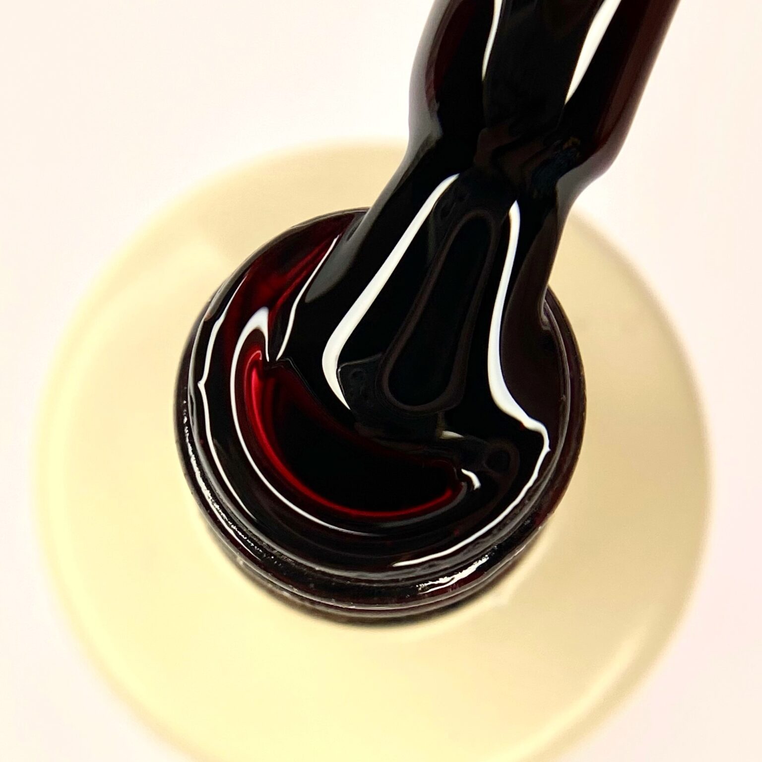 Гель лак N.Z. the gel polish 110, 6 мл