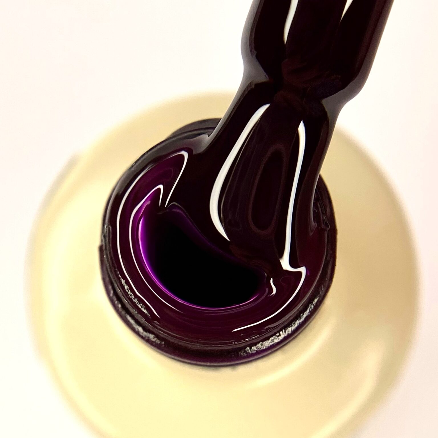 Гель лак N.Z. the gel polish 111, 6 мл