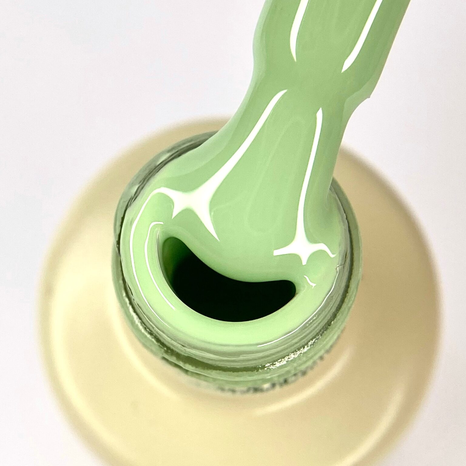 Гель лак N.Z. the gel polish 78, 6мл