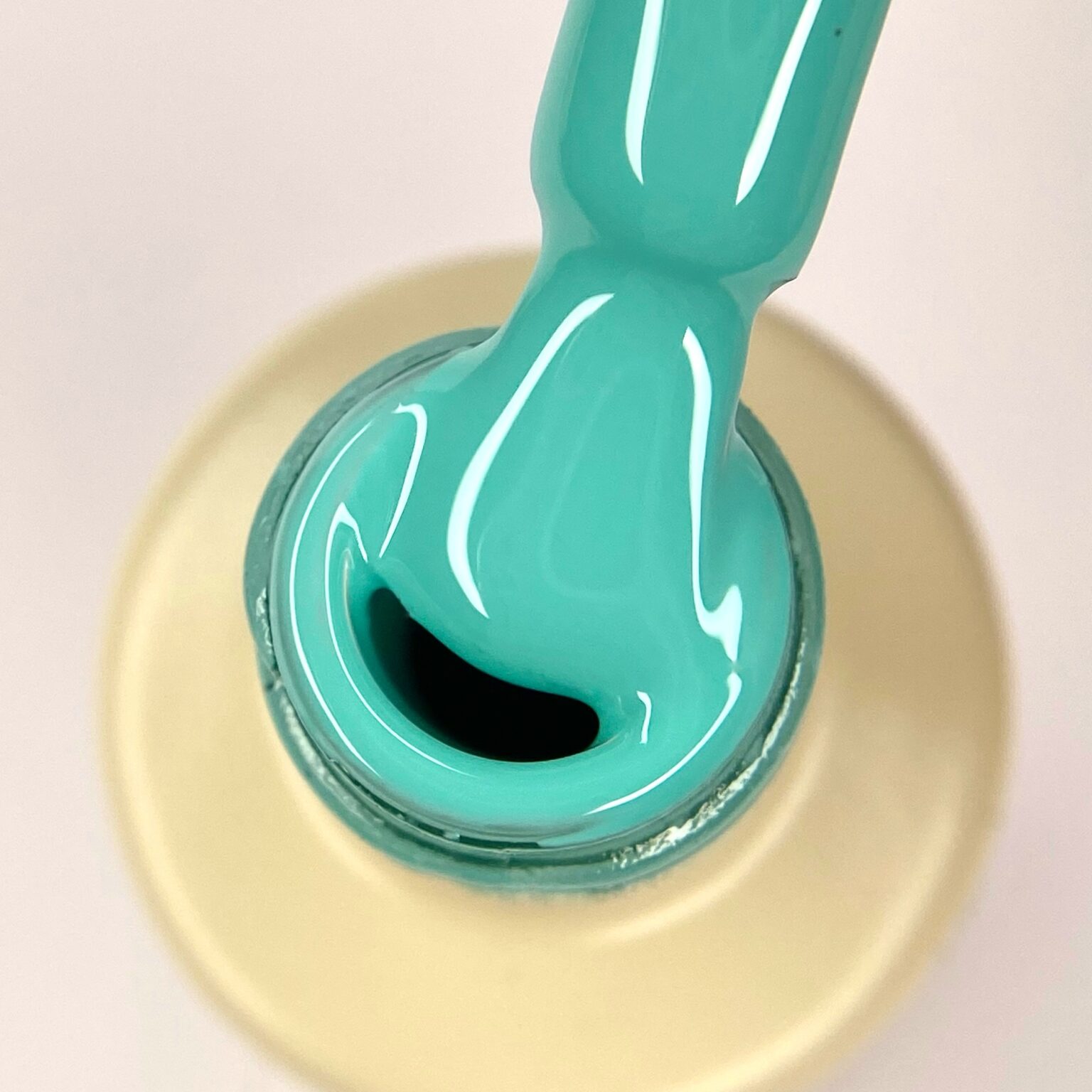 Гель лак N.Z. the gel polish 79, 6 мл