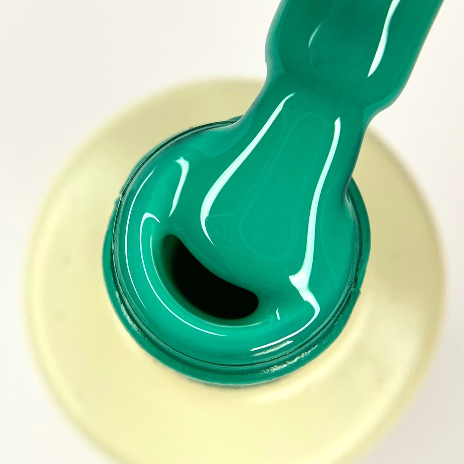 Гель лак N.Z. the gel polish 81, 6 мл