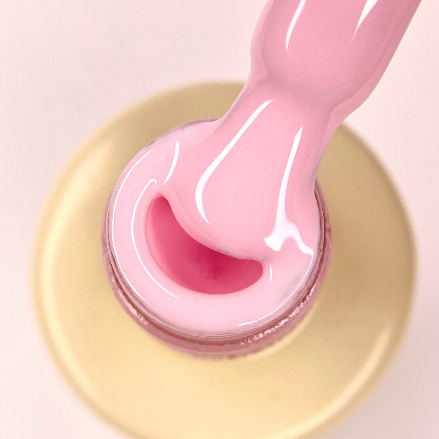 Гель лак N.Z. the gel polish 83, 6 мл