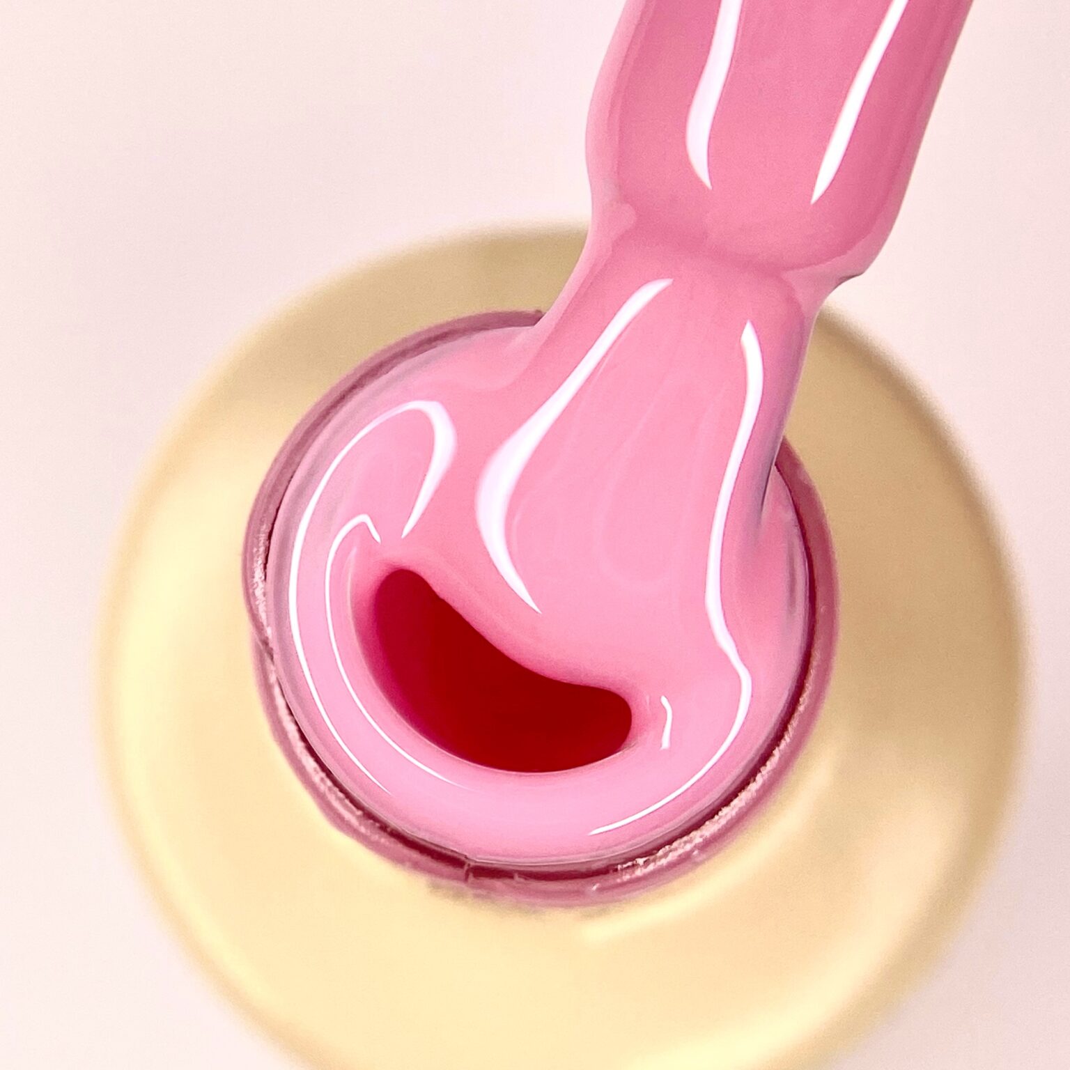 Гель лак N.Z. the gel polish 84, 6 мл