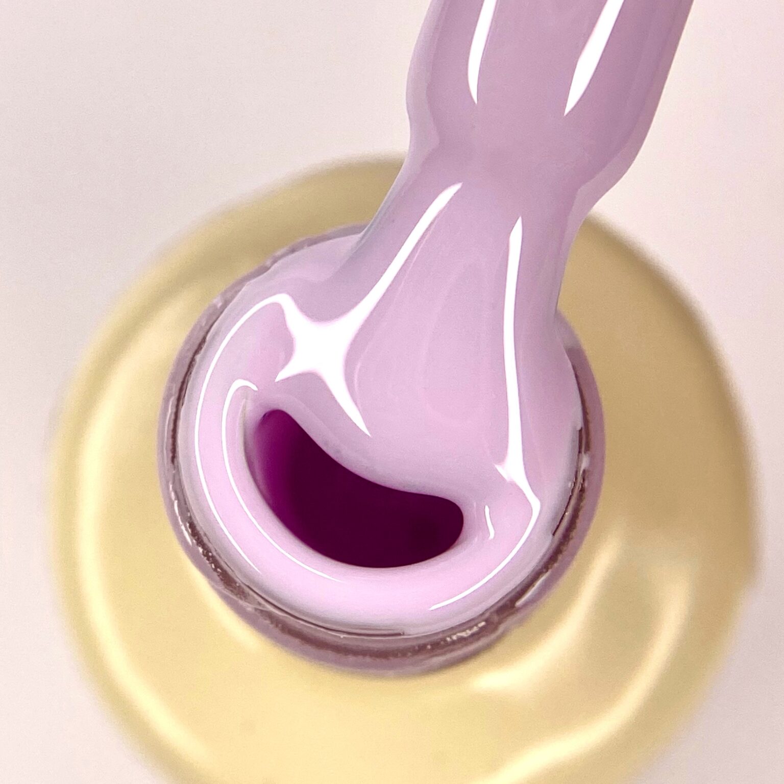 Гель лак N.Z. the gel polish 86, 6 мл