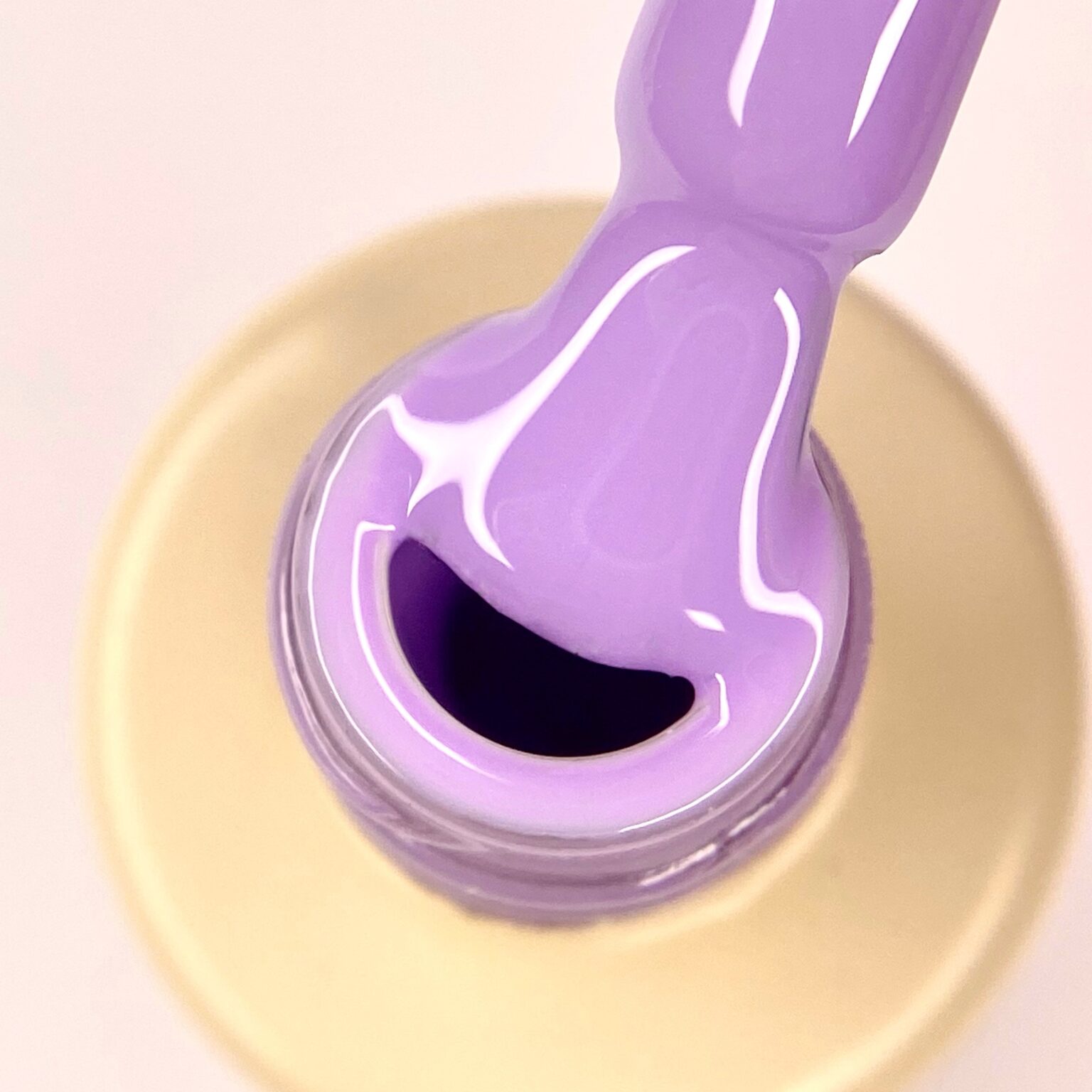 Гель лак N.Z. the gel polish 87, 6 мл