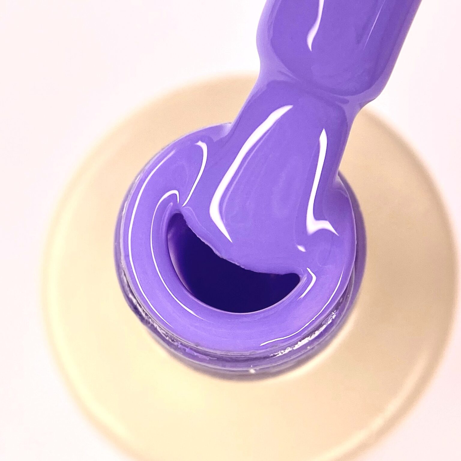 Гель лак N.Z. the gel polish 88, 6 мл