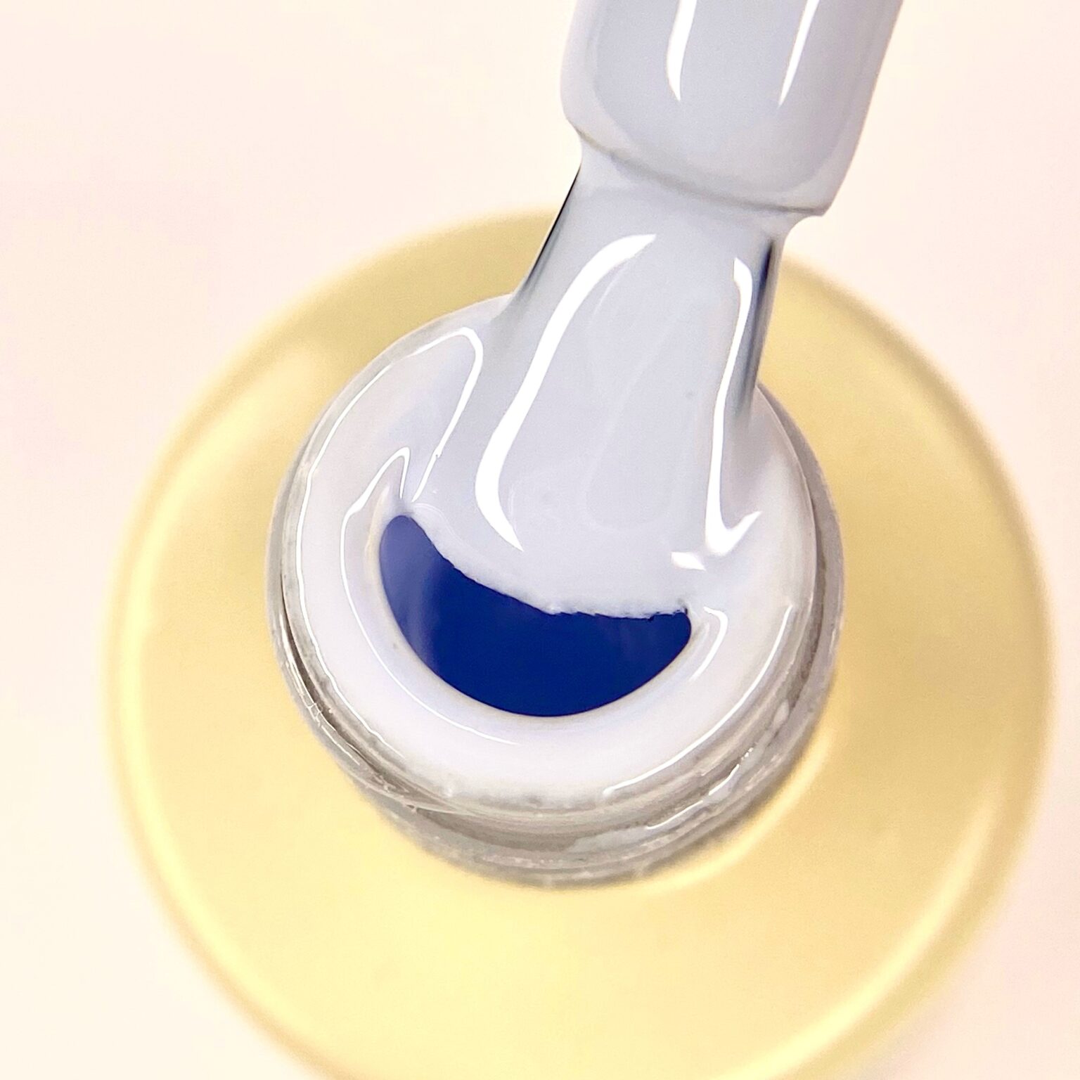 Гель лак N.Z. the gel polish 89, 6 мл