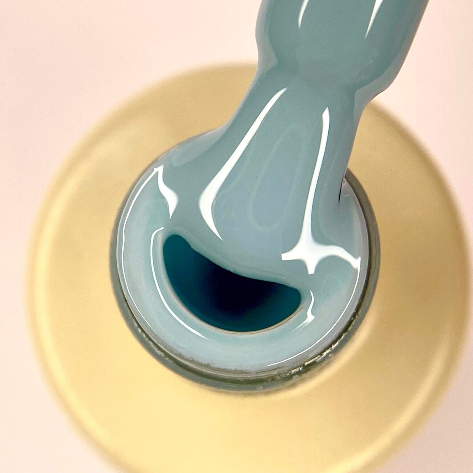 Гель лак N.Z. the gel polish 90, 6 мл