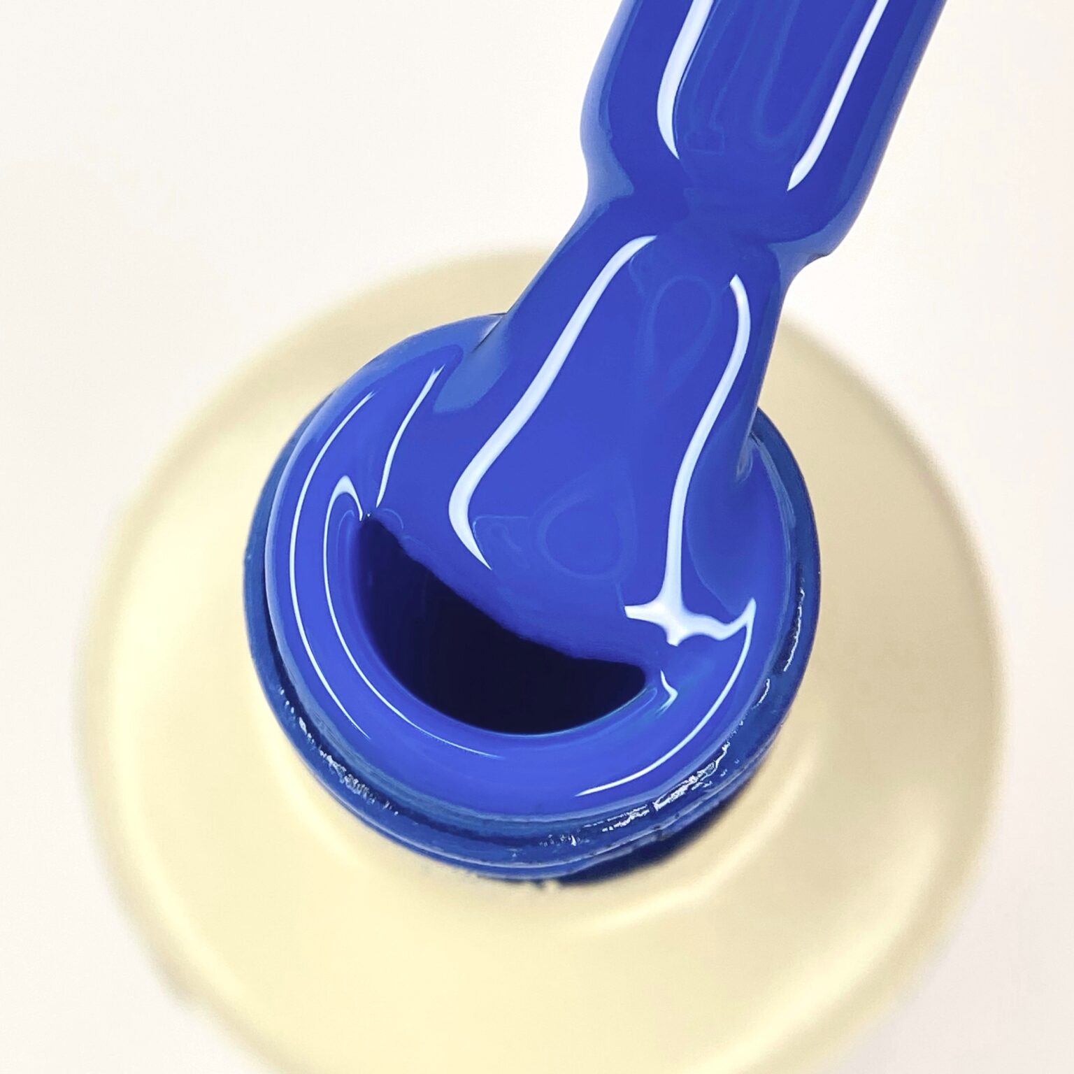 Гель лак N.Z. the gel polish 92, 6 мл