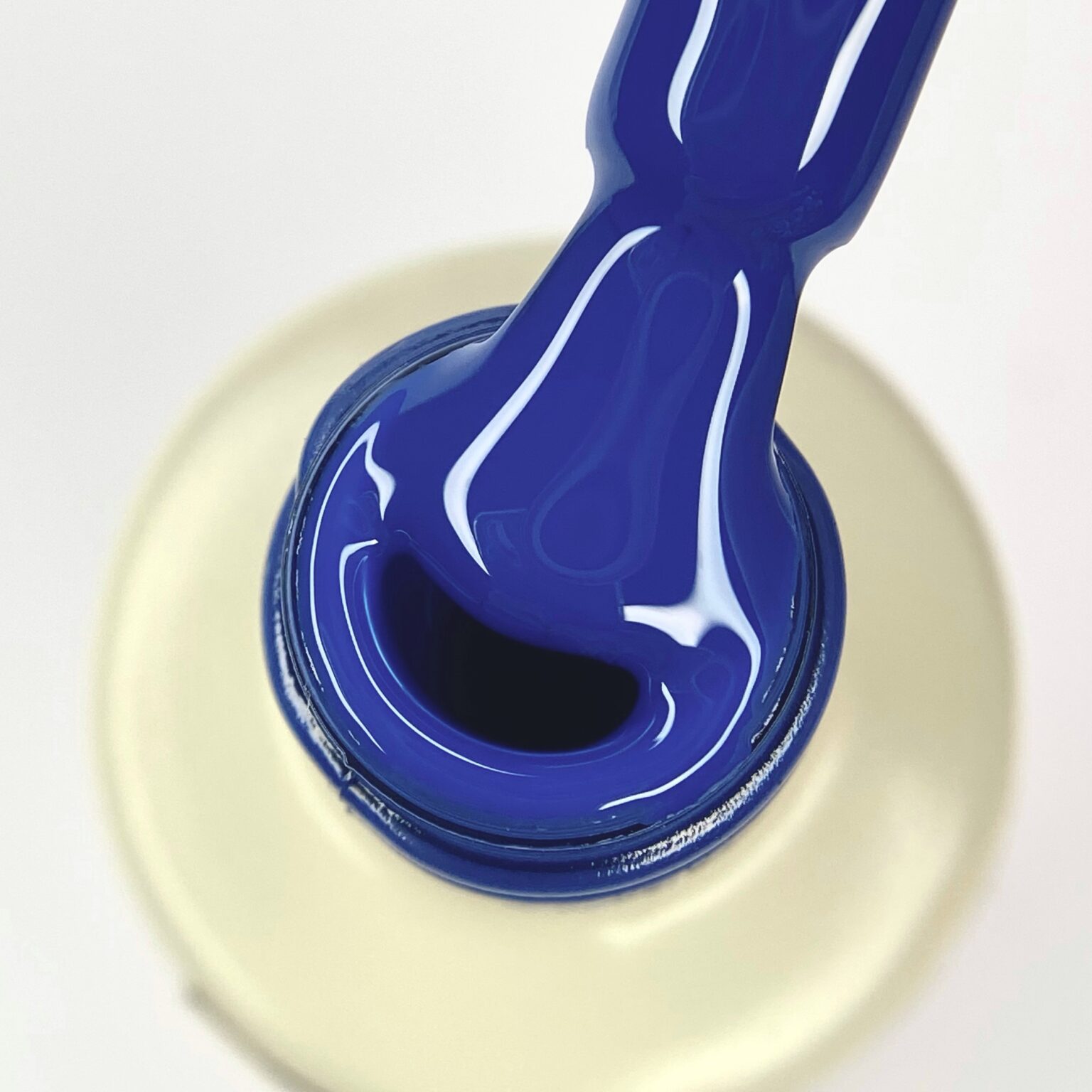 Гель лак N.Z. the gel polish 93, 6 мл