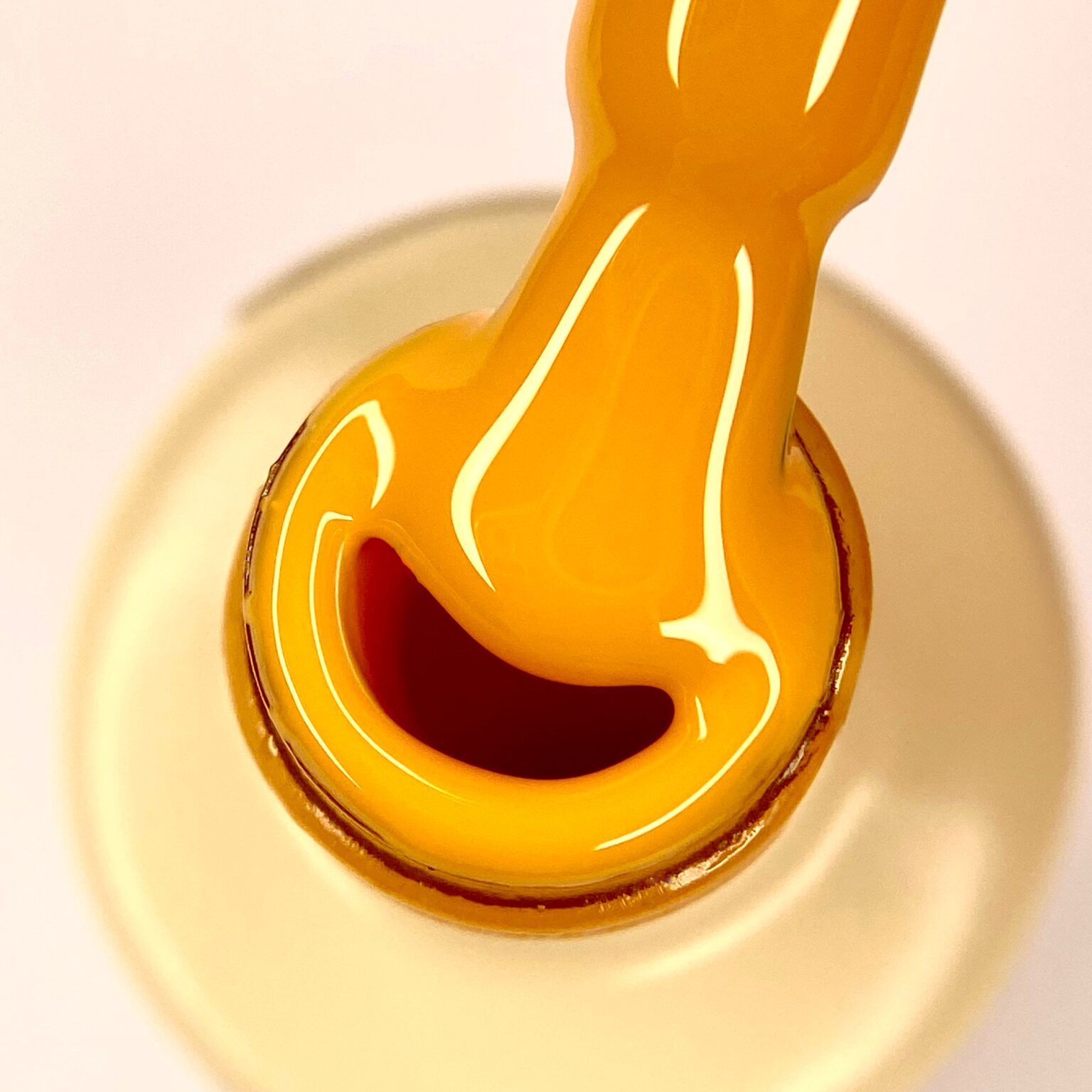 Гель лак N.Z. the gel polish 96, 6 мл