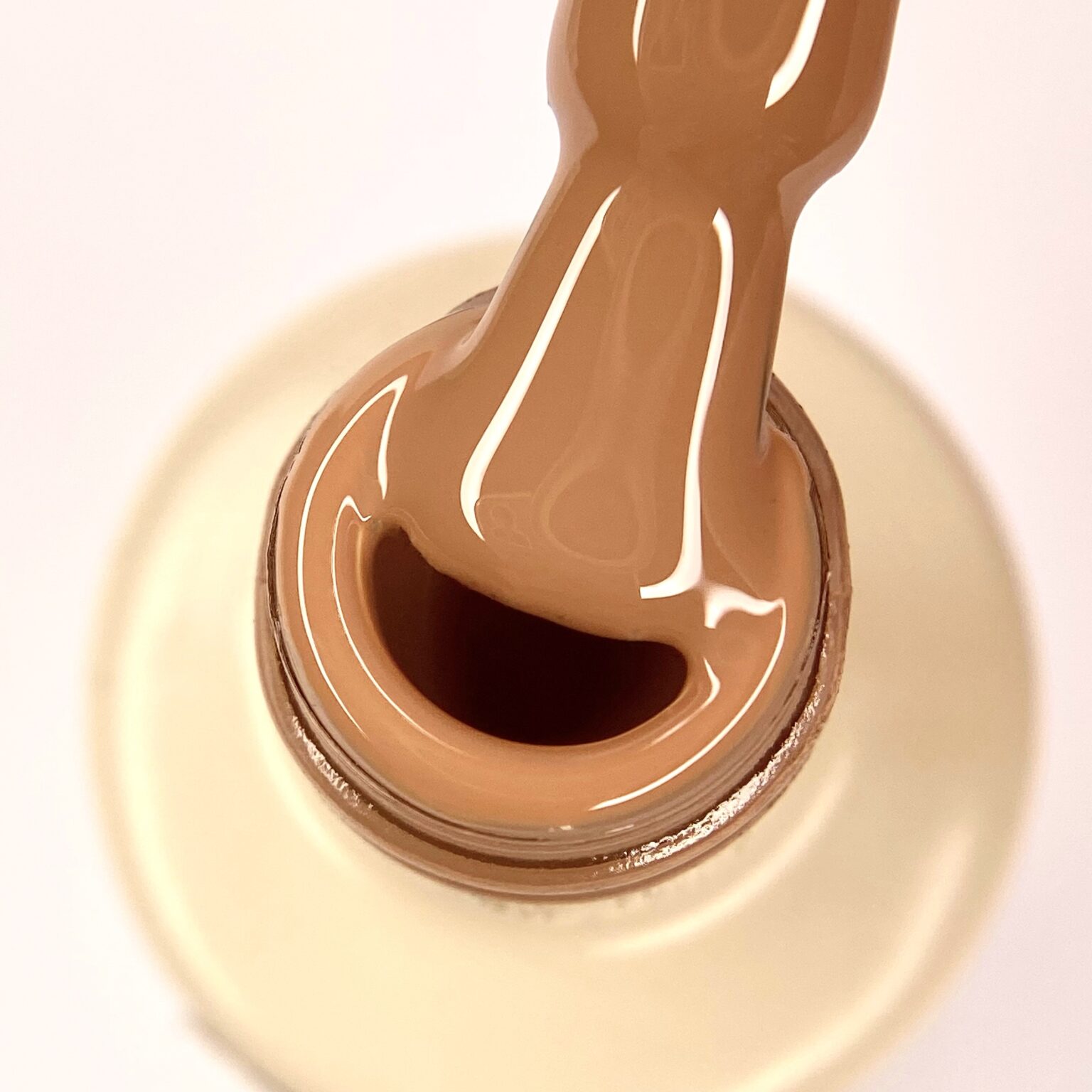 Гель лак N.Z. the gel polish 97, 6 мл