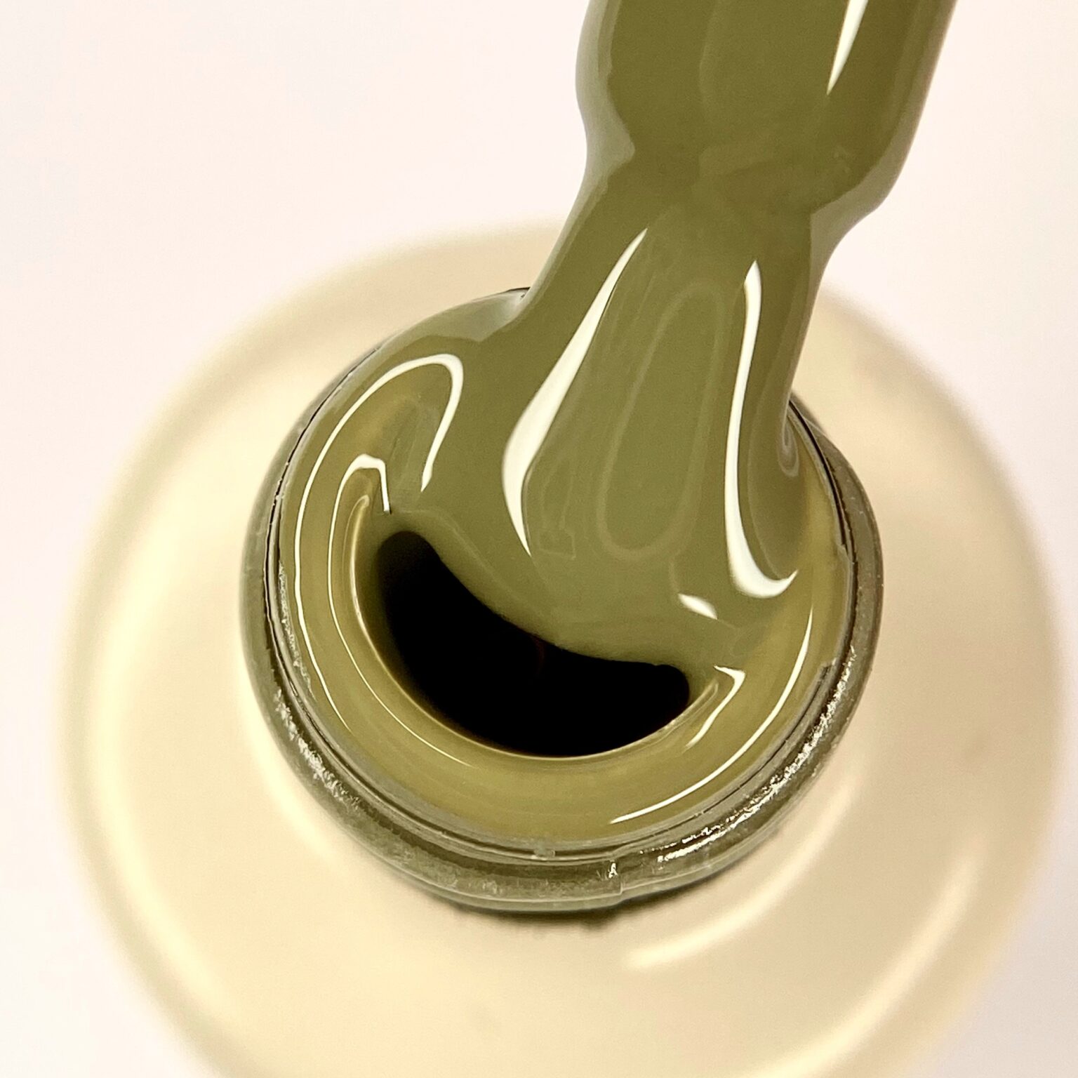 Гель лак N.Z. the gel polish 98, 6 мл