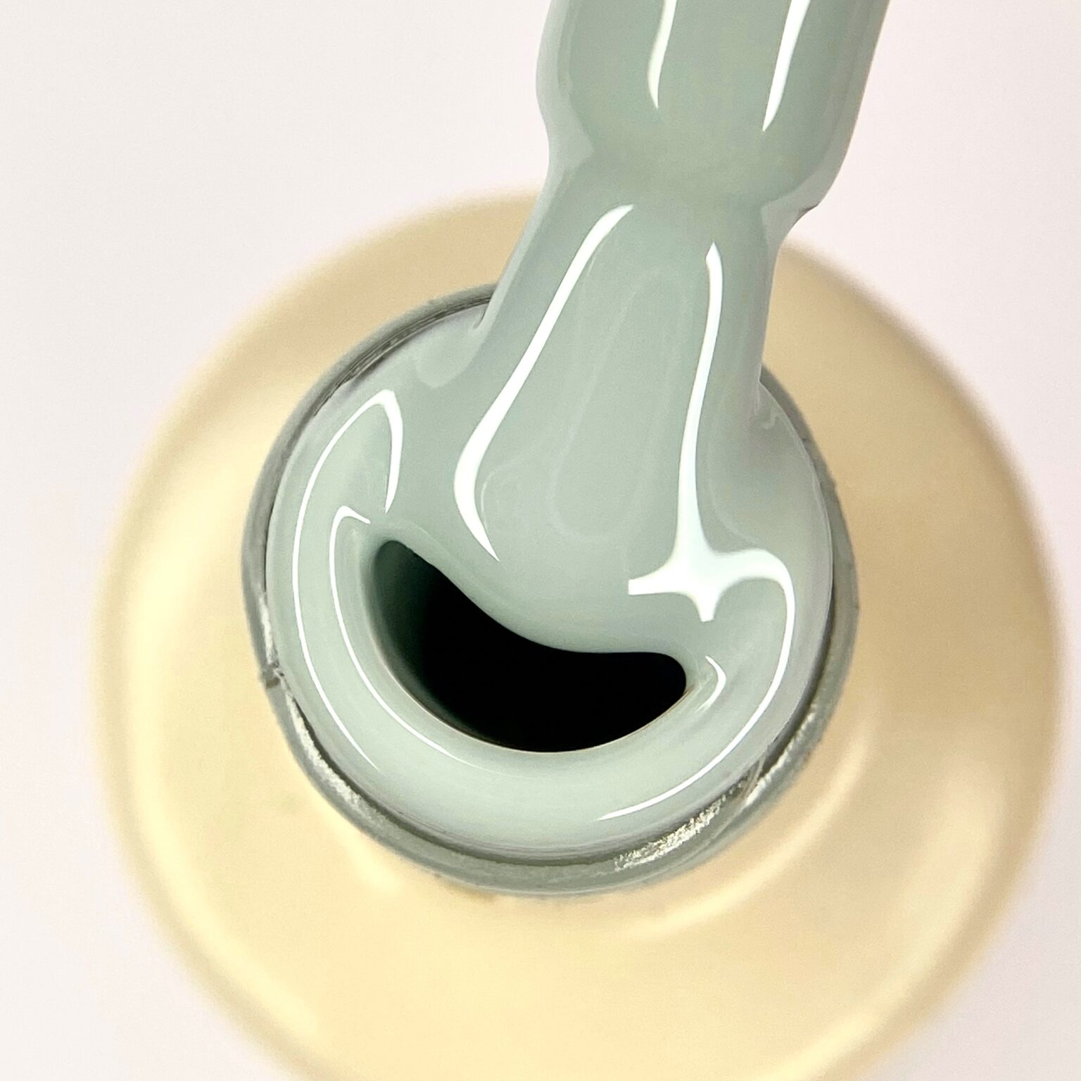 Гель лак N.Z. the gel polish 99, 6 мл