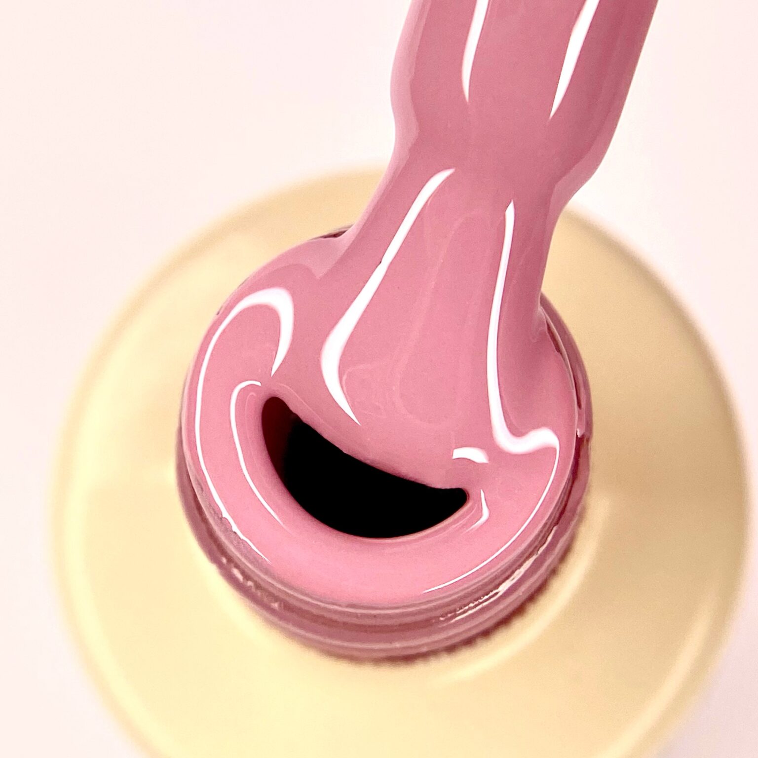 Гель лак N.Z. the gel polish 85, 6 мл