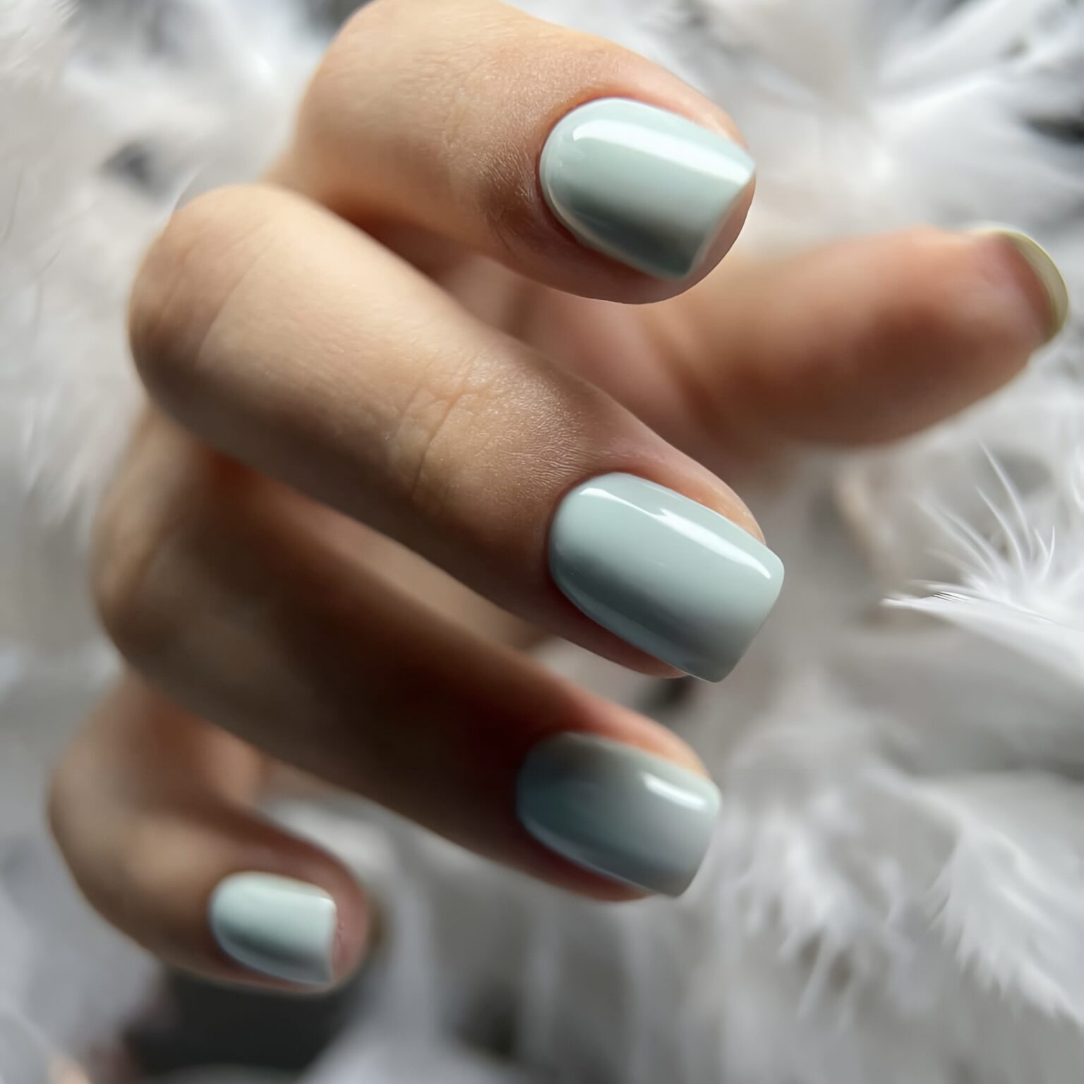 Гель лак N.Z. the gel polish 99, 6 мл