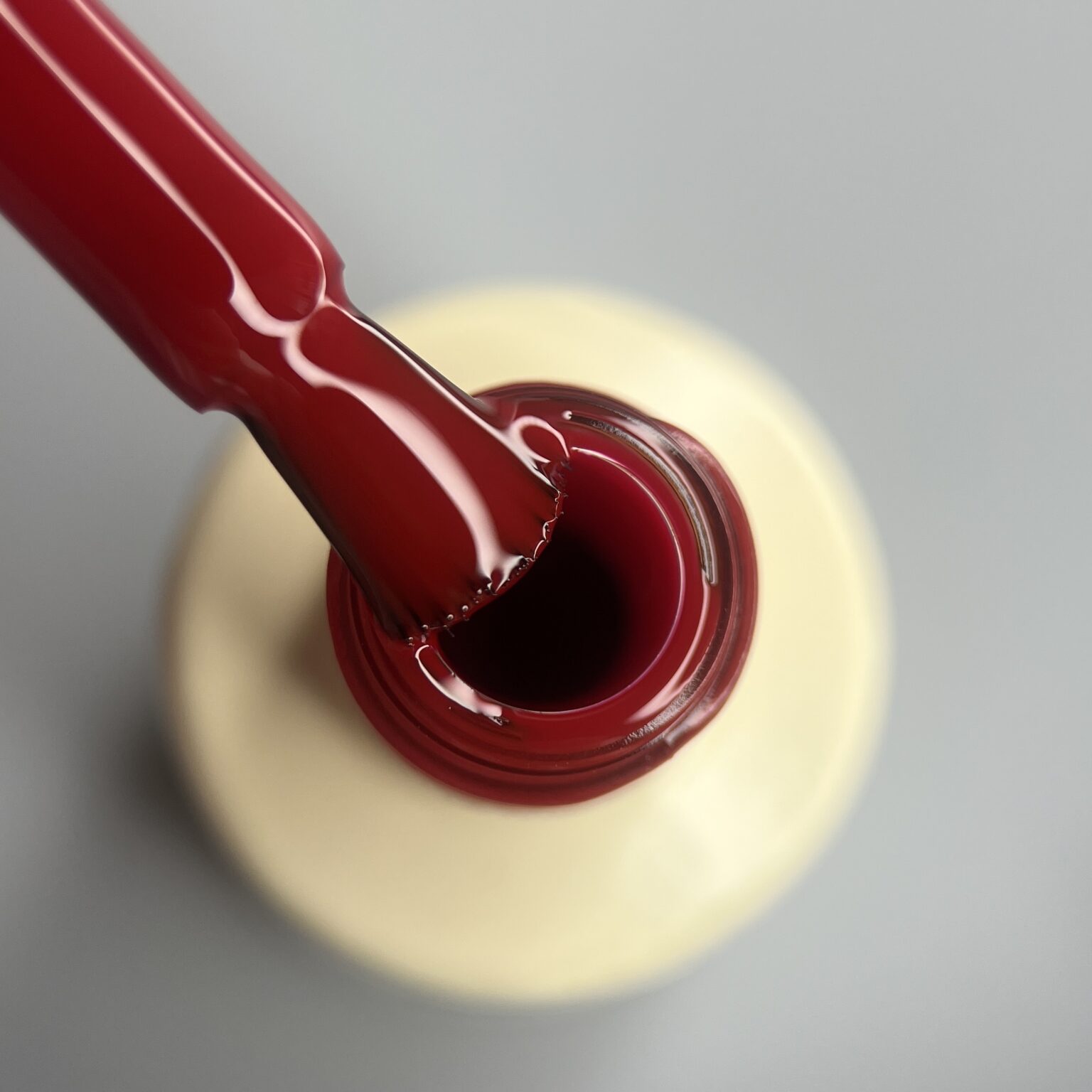 Гель лак N.Z. the gel polish 108, 6 мл