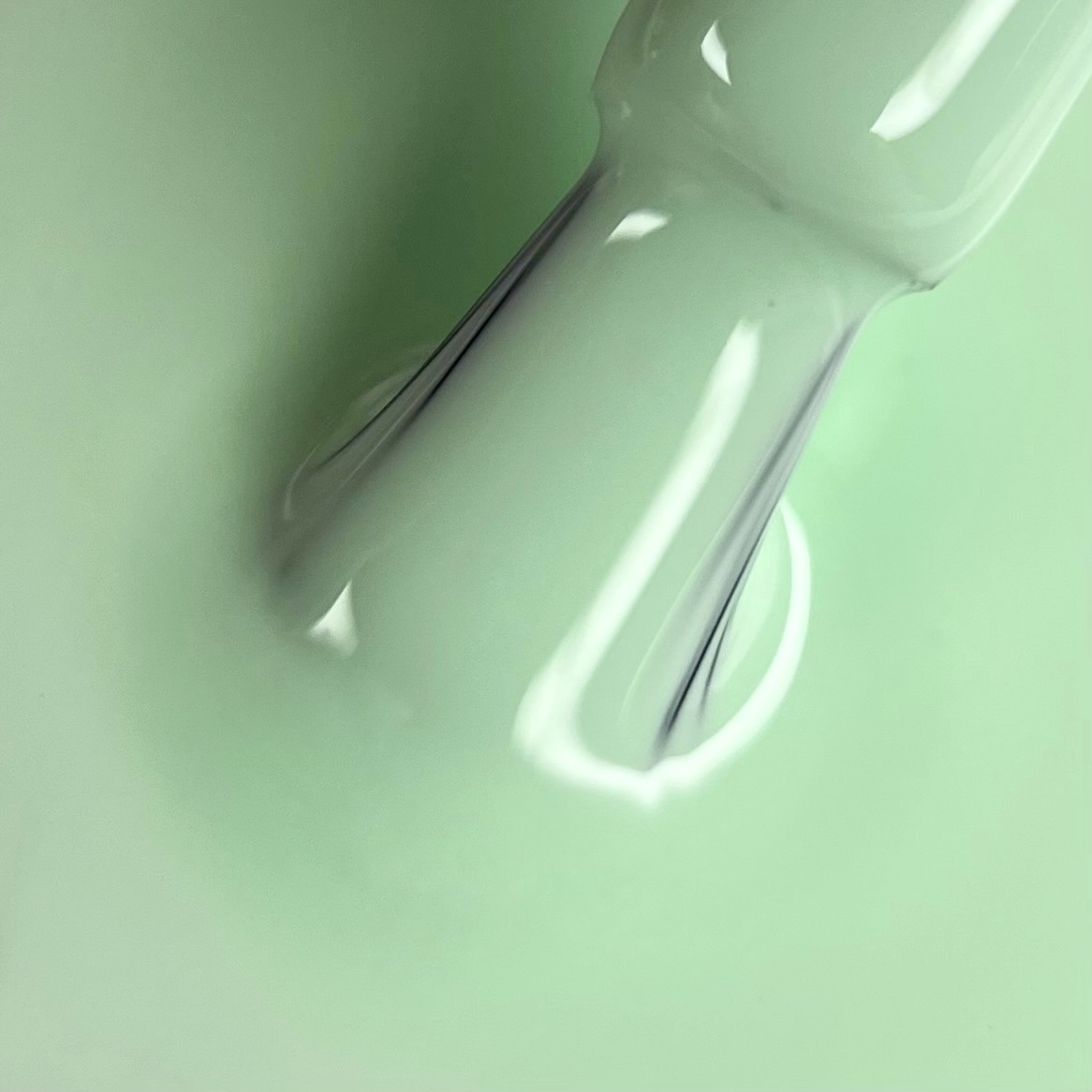 Гель лак N.Z. the gel polish 77, 6 мл