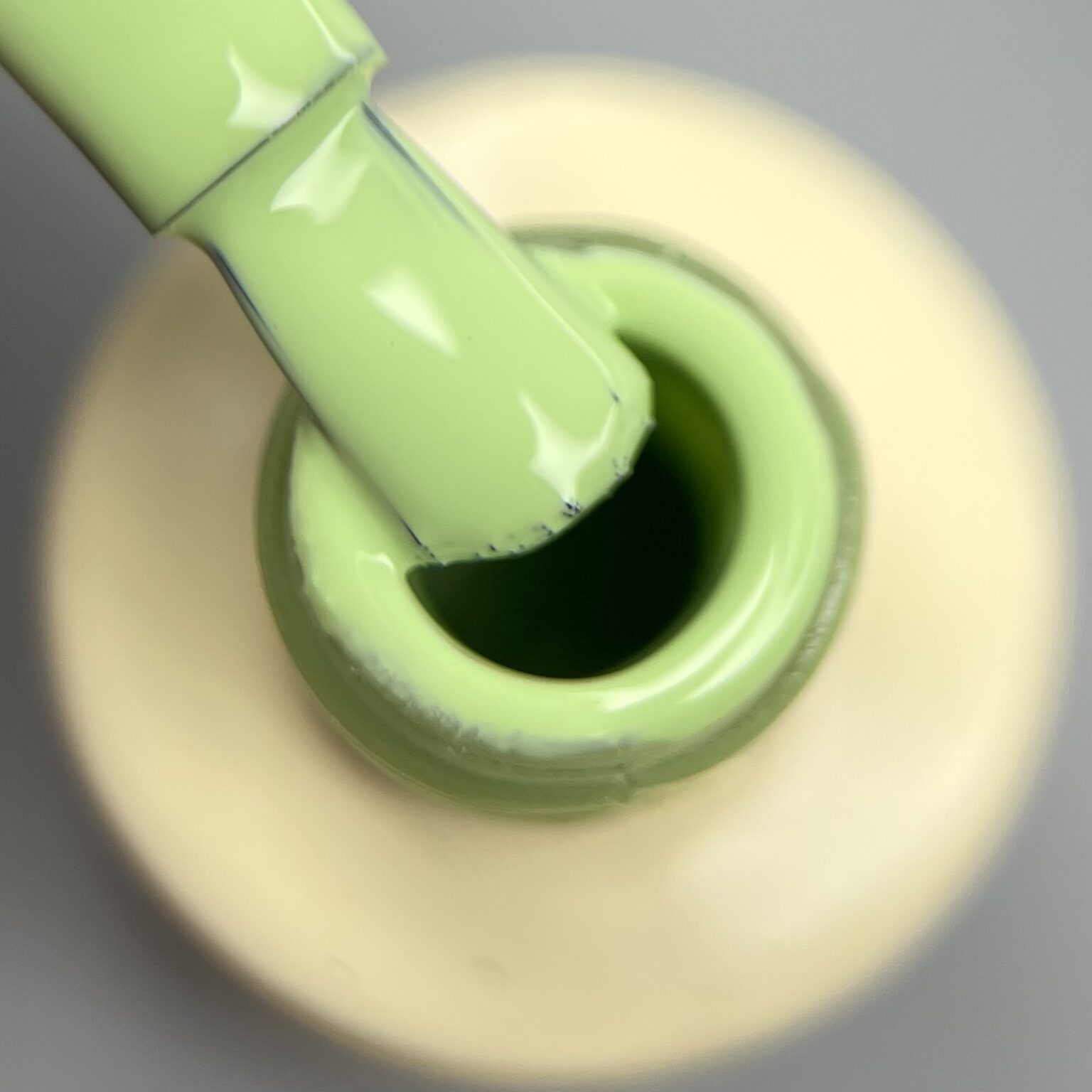 Гель лак N.Z. the gel polish 78, 6мл