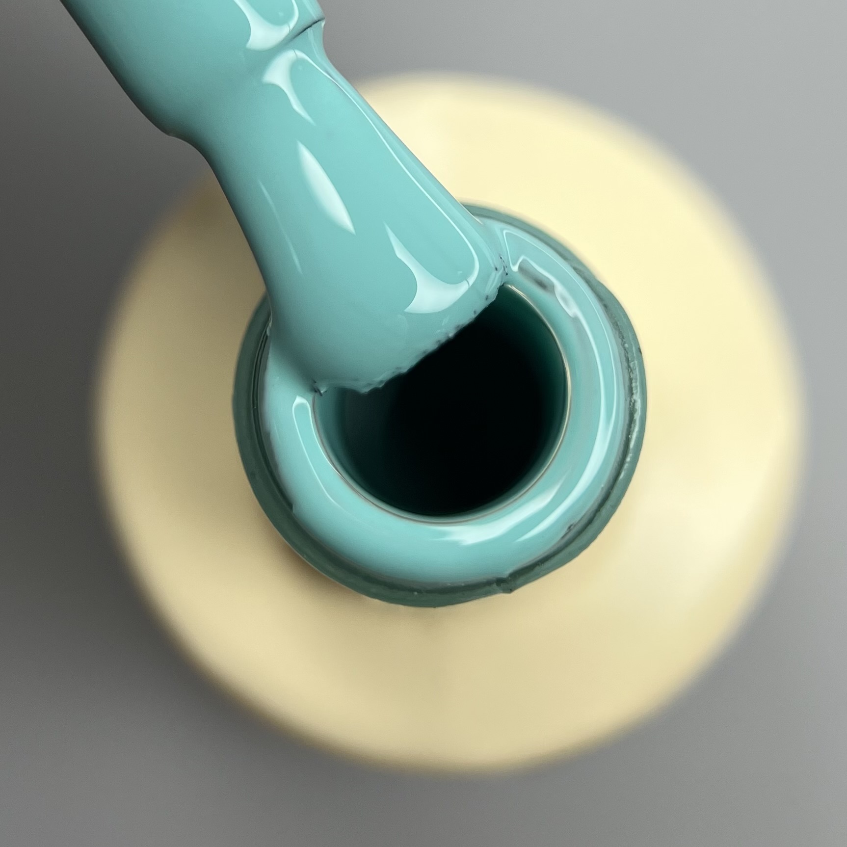 Гель лак N.Z. the gel polish 80, 6 мл