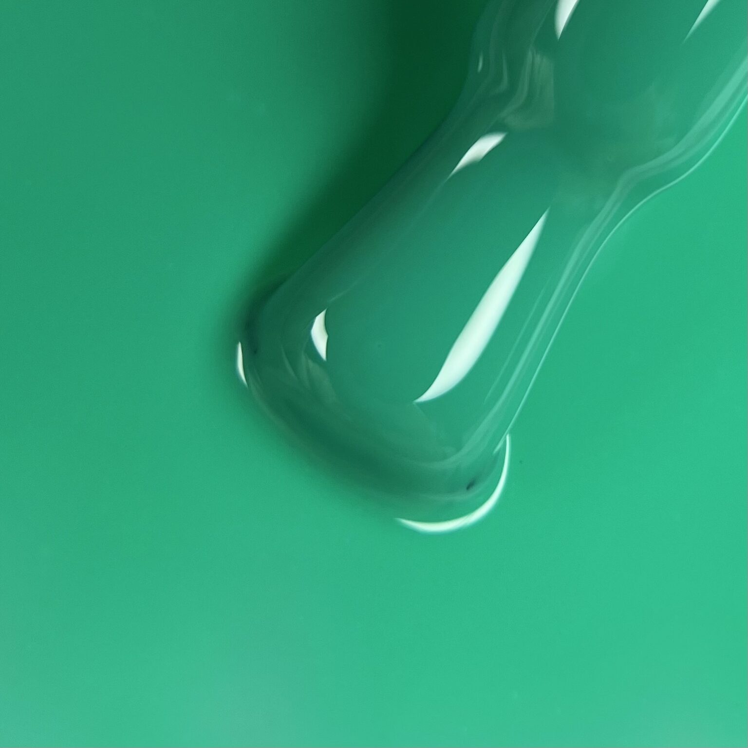 Гель лак N.Z. the gel polish 81, 6 мл