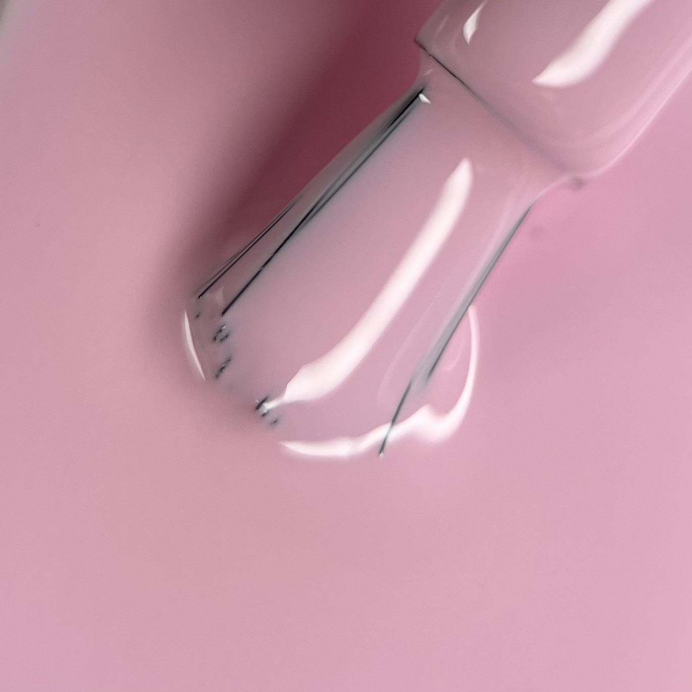 Гель лак N.Z. the gel polish 83, 6 мл