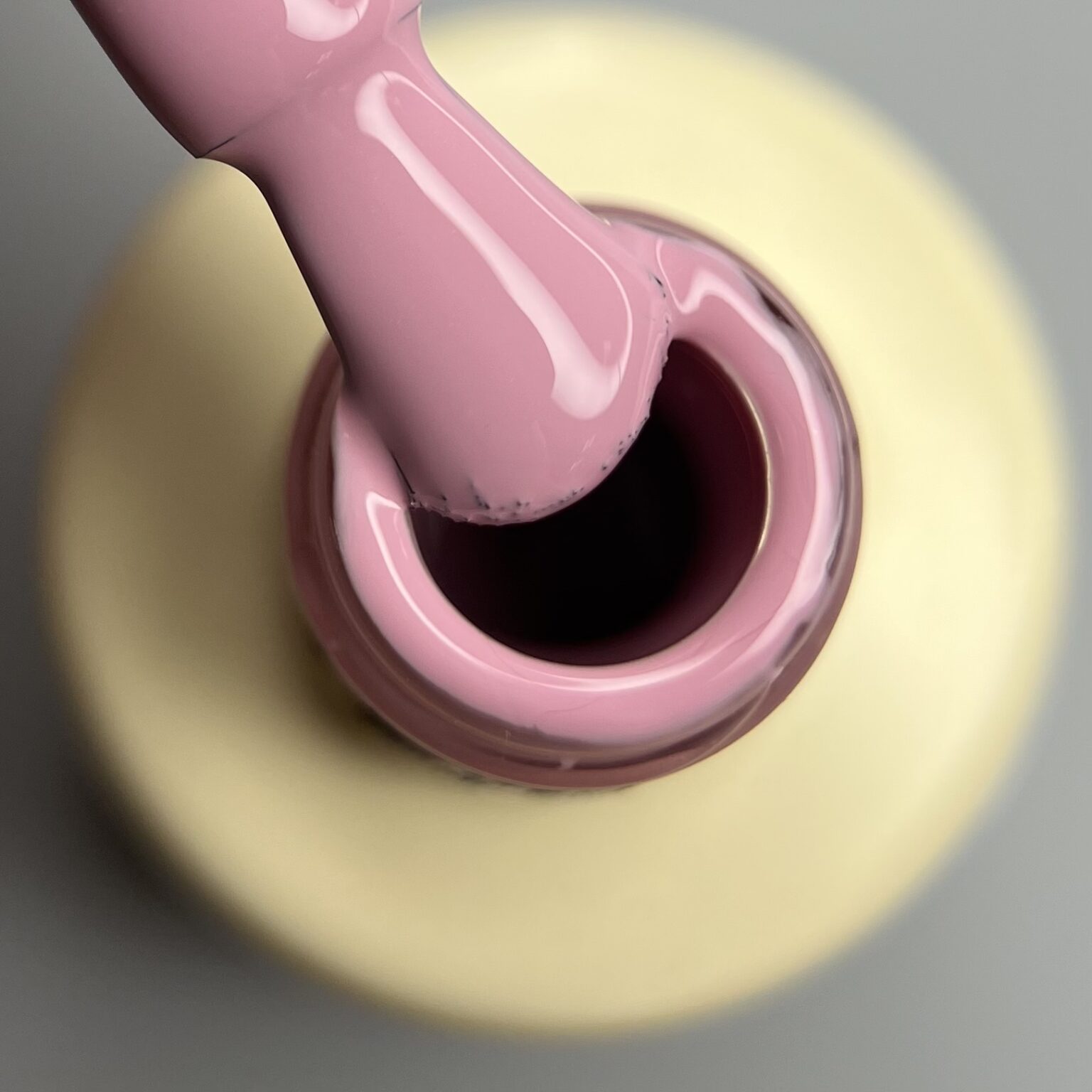 Гель лак N.Z. the gel polish 85, 6 мл