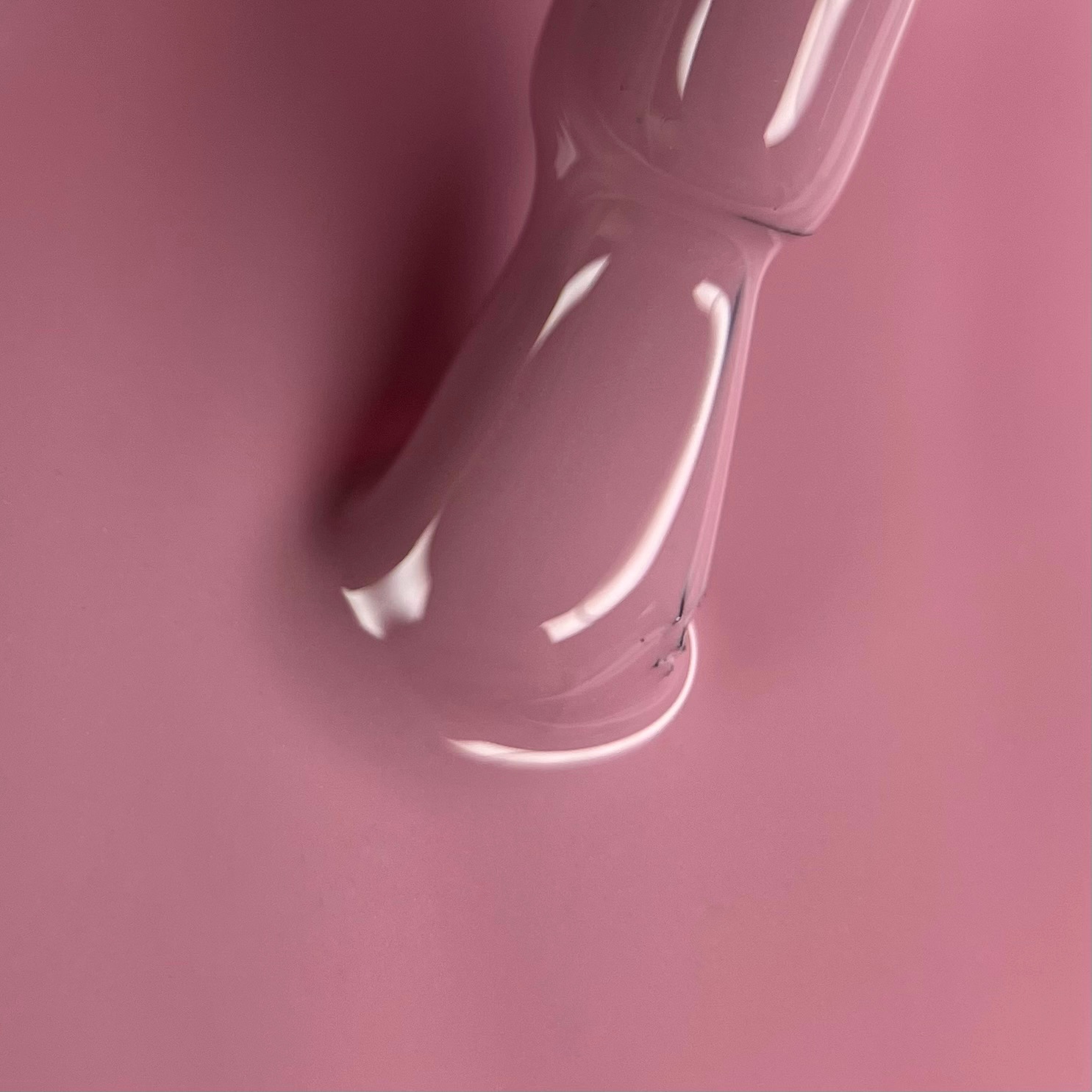 Гель лак N.Z. the gel polish 85, 6 мл