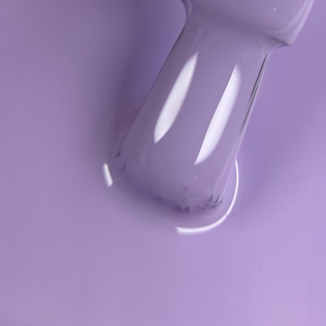 Гель лак N.Z. the gel polish 87, 6 мл