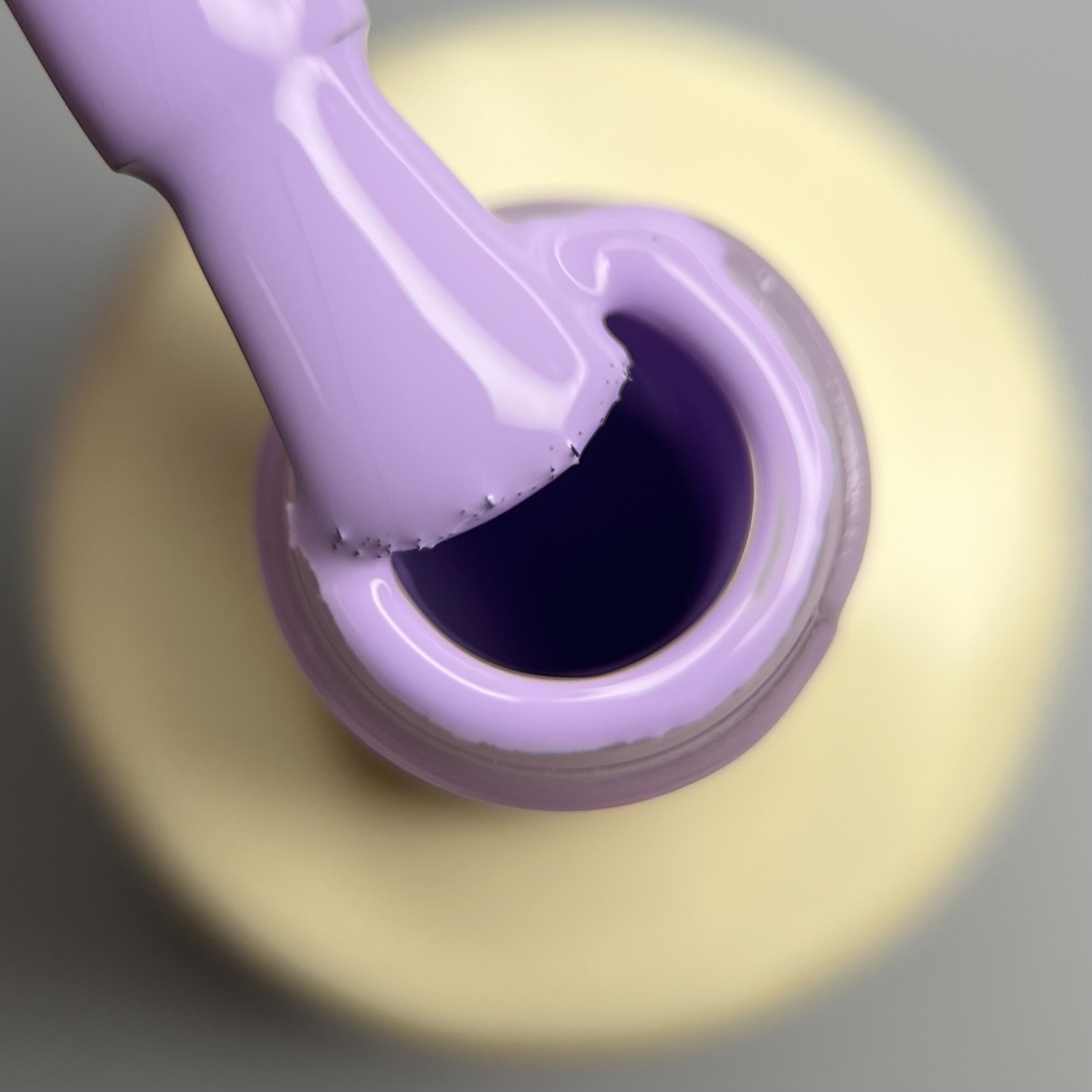 Гель лак N.Z. the gel polish 87, 6 мл