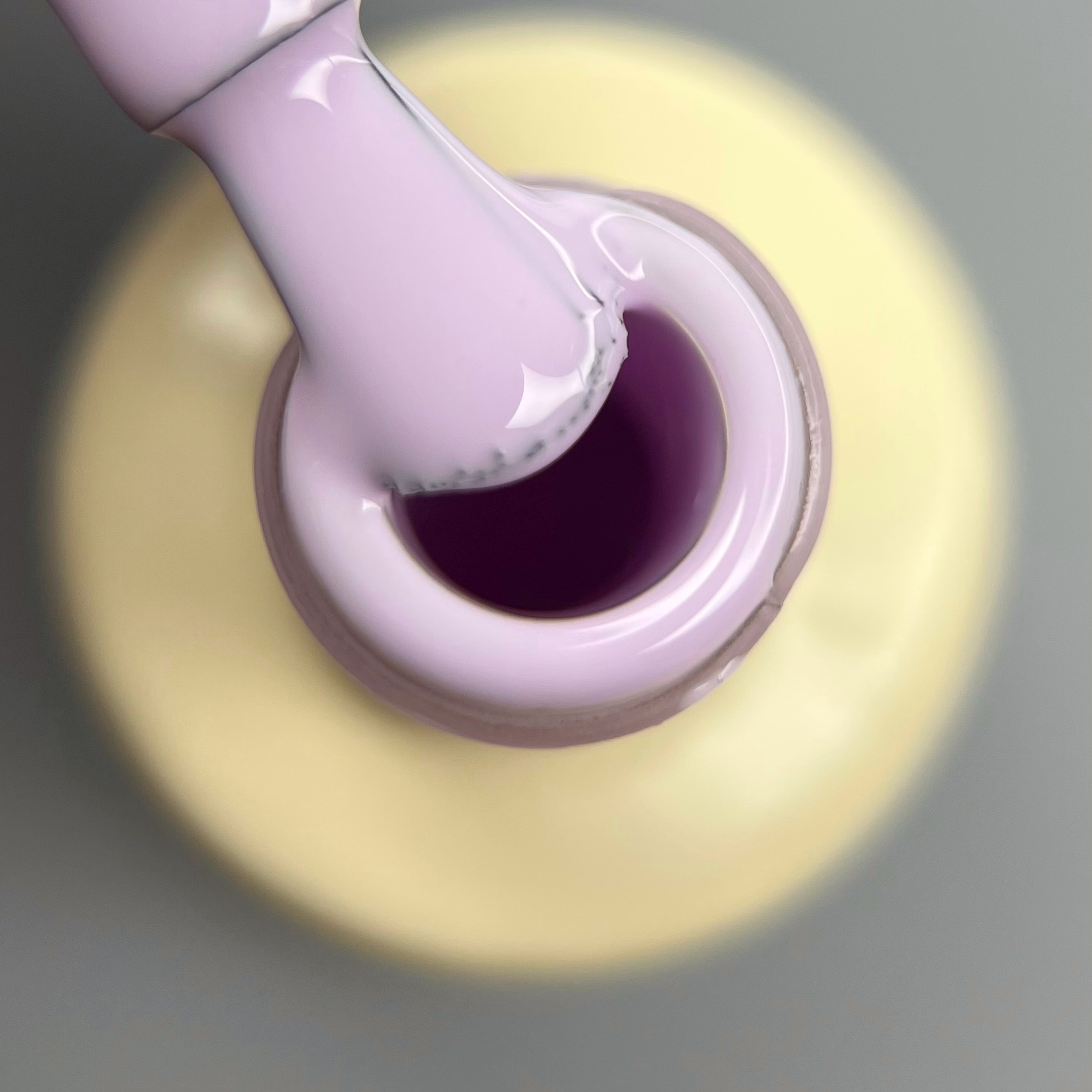 Гель лак N.Z. the gel polish 86, 6 мл