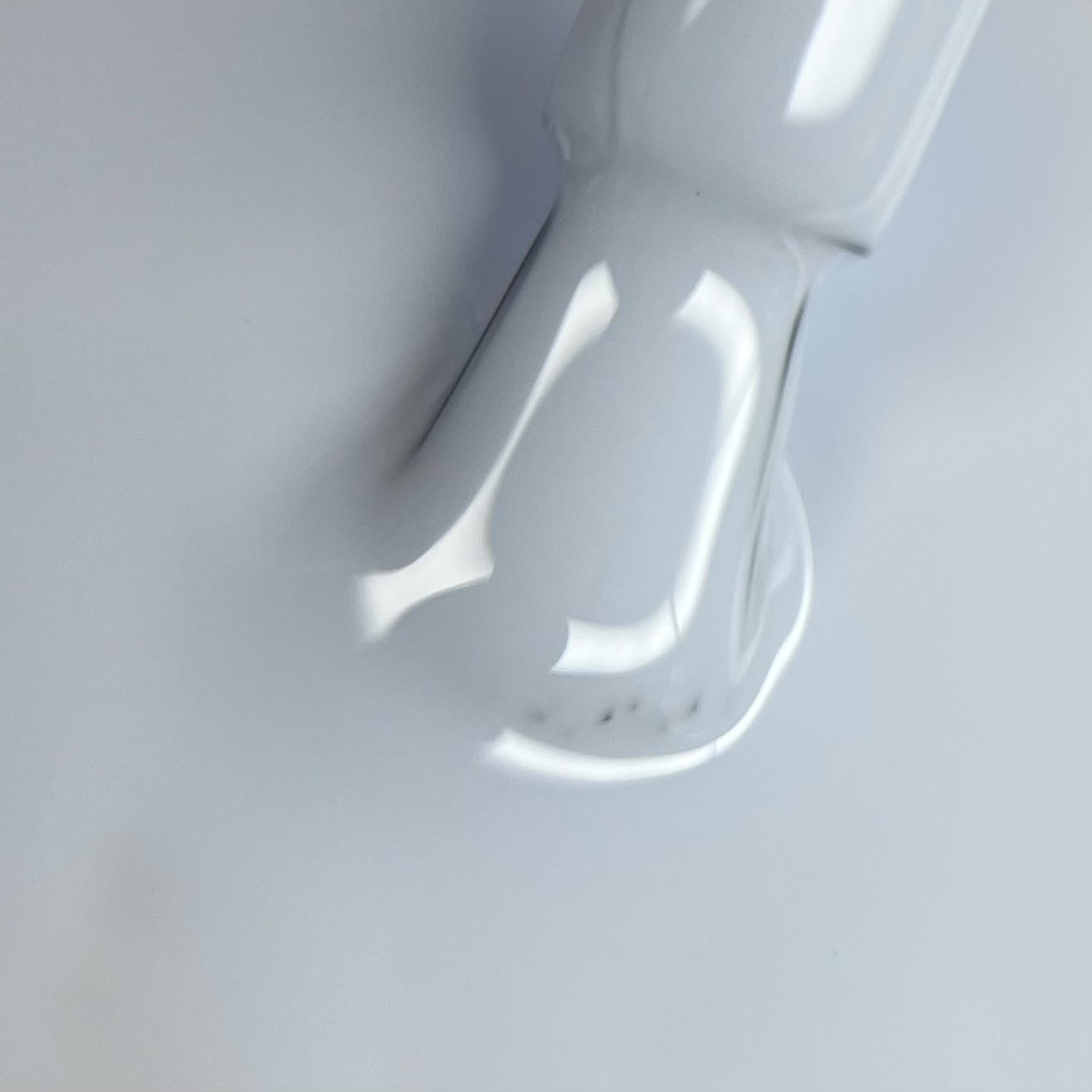 Гель лак N.Z. the gel polish 89, 6 мл