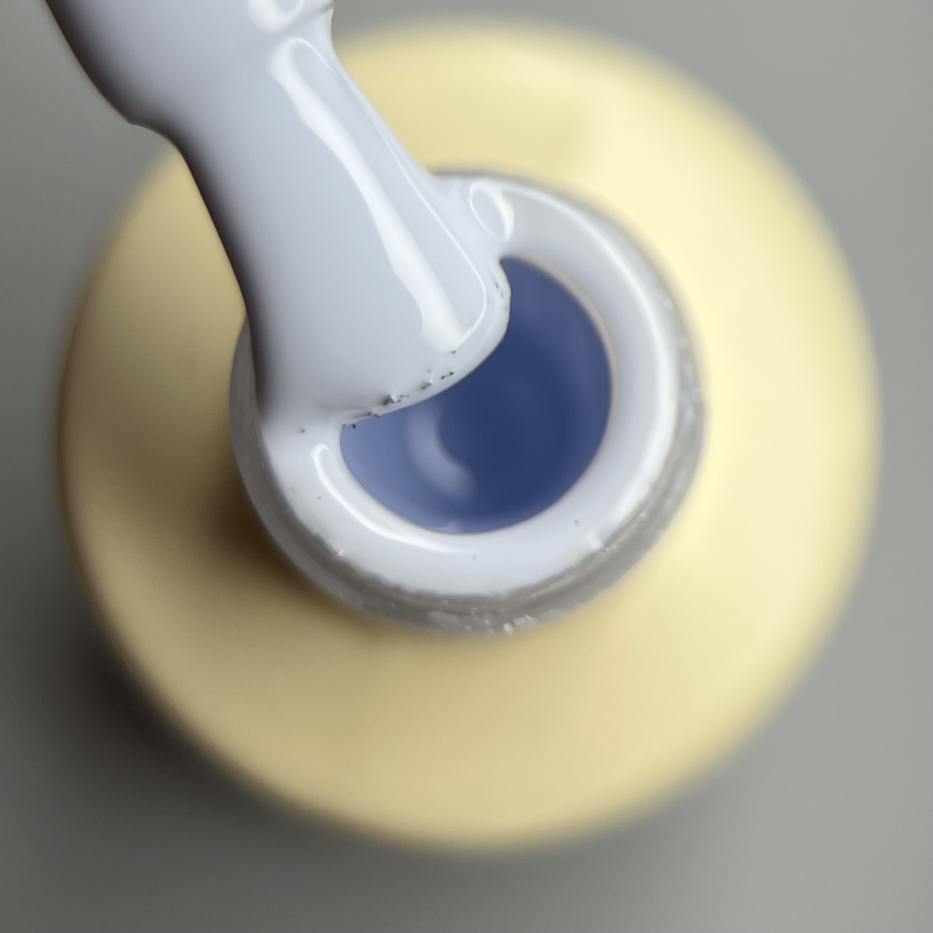 Гель лак N.Z. the gel polish 89, 6 мл