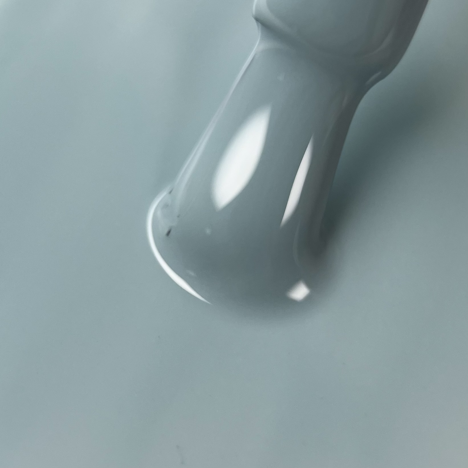 Гель лак N.Z. the gel polish 90, 6 мл