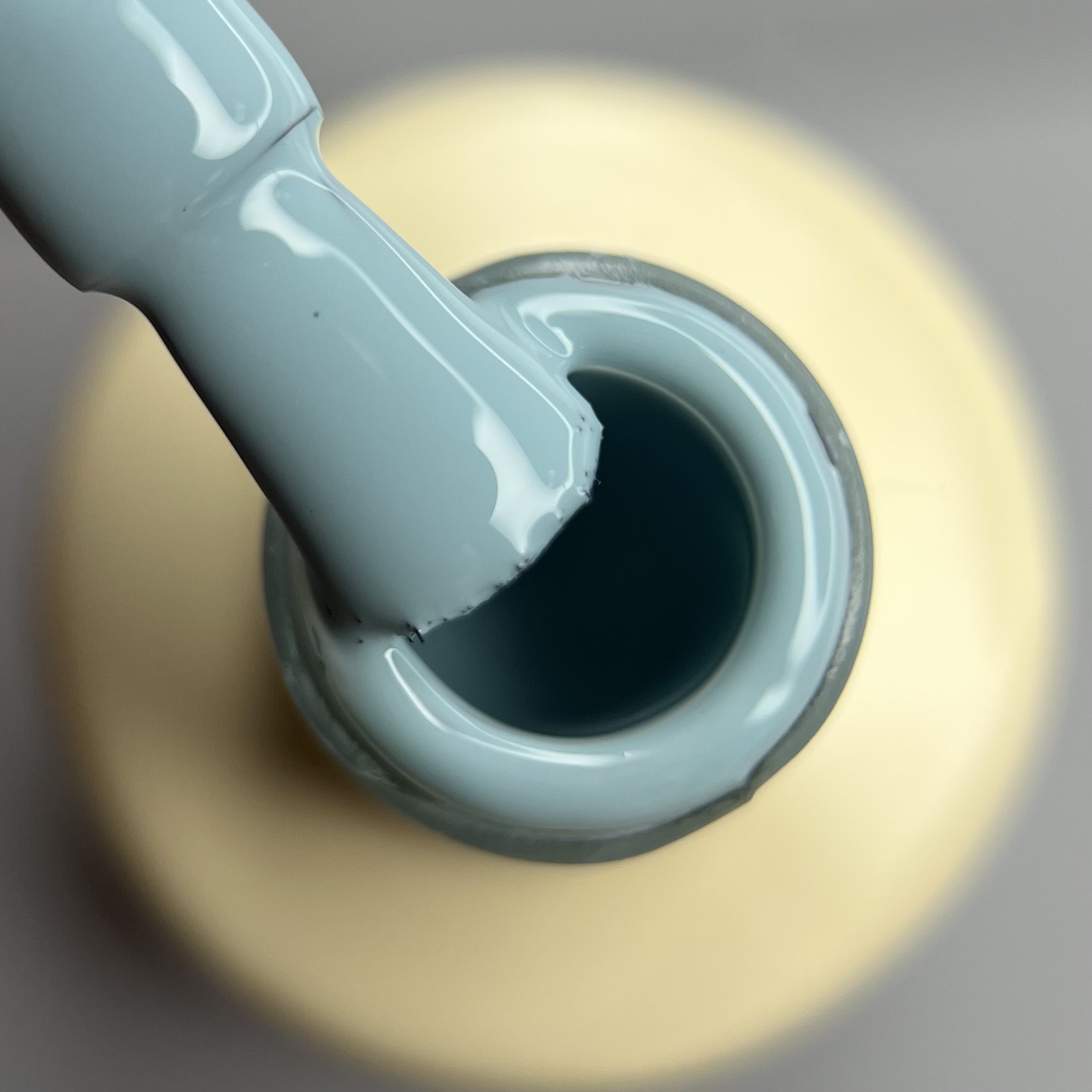 Гель лак N.Z. the gel polish 90, 6 мл