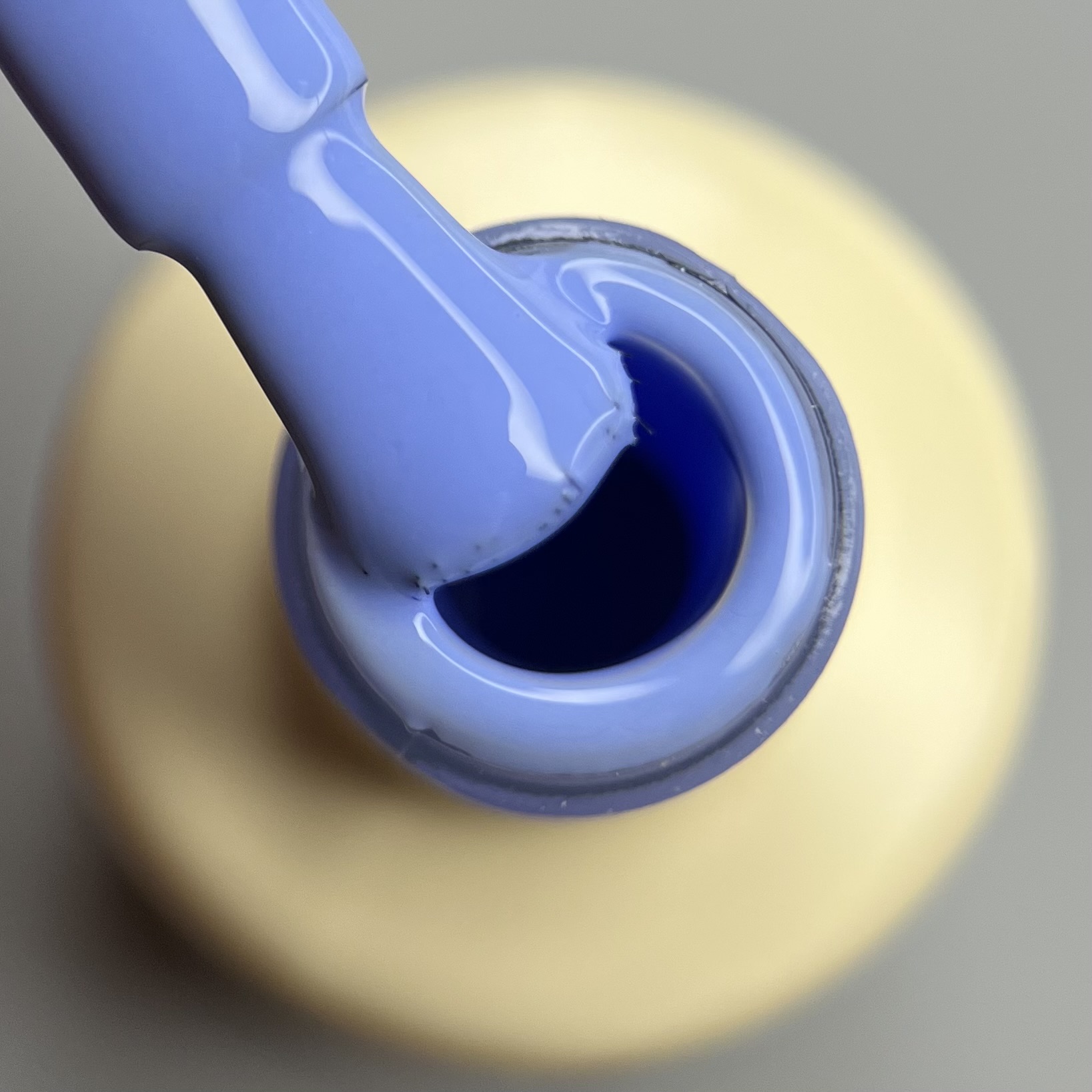 Гель лак N.Z. the gel polish 91, 6 мл