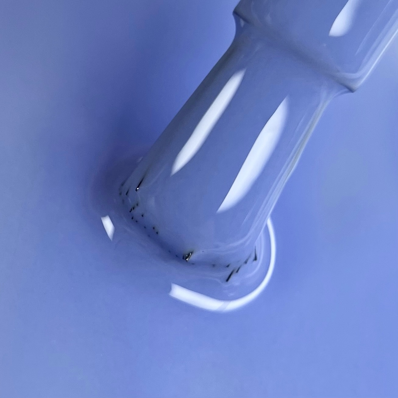 Гель лак N.Z. the gel polish 91, 6 мл