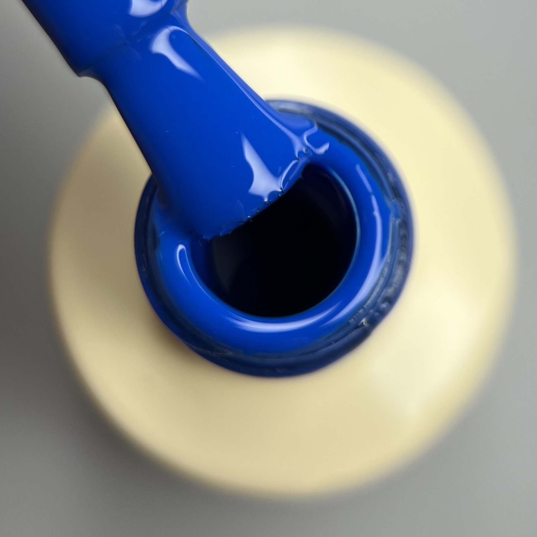 Гель лак N.Z. the gel polish 92, 6 мл