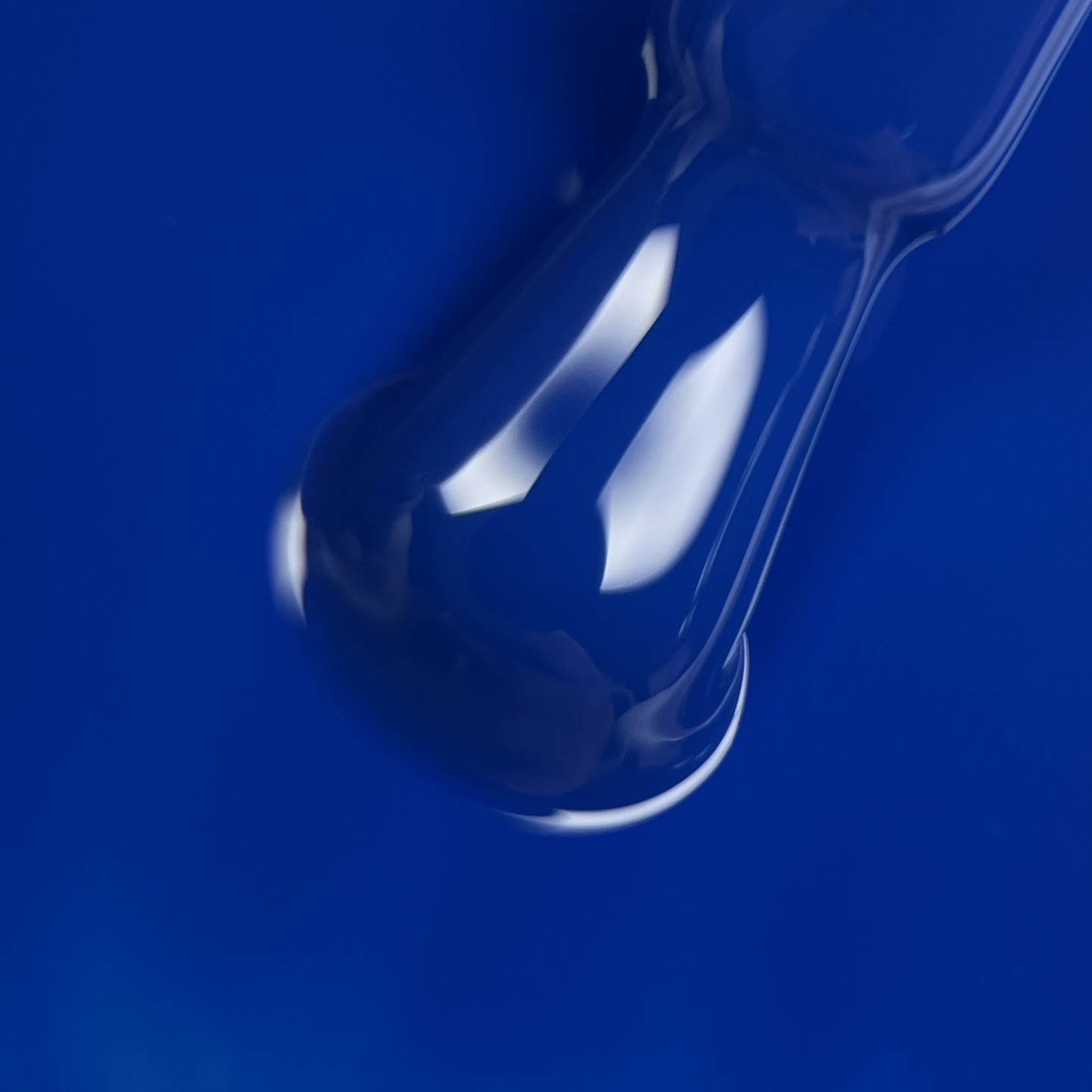 Гель лак N.Z. the gel polish 93, 6 мл