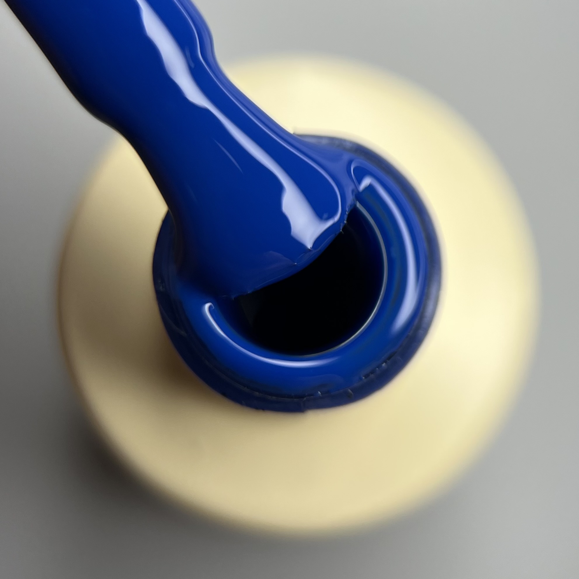 Гель лак N.Z. the gel polish 93, 6 мл