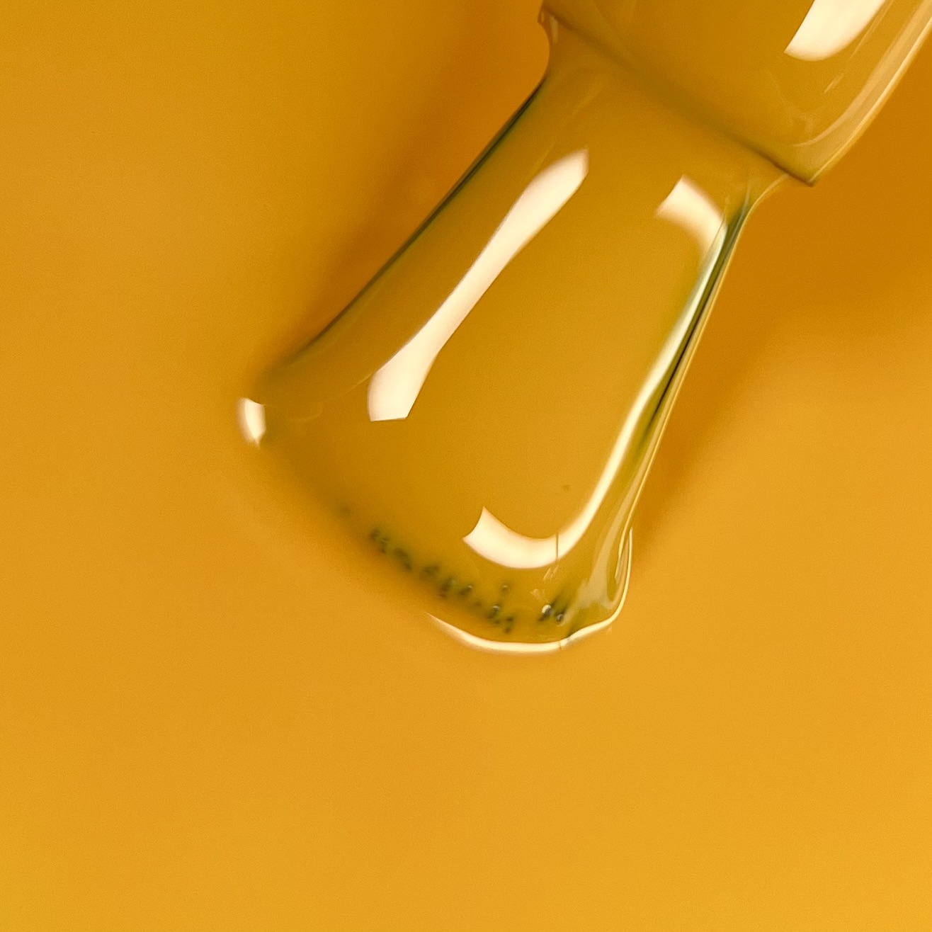 Гель лак N.Z. the gel polish 96, 6 мл